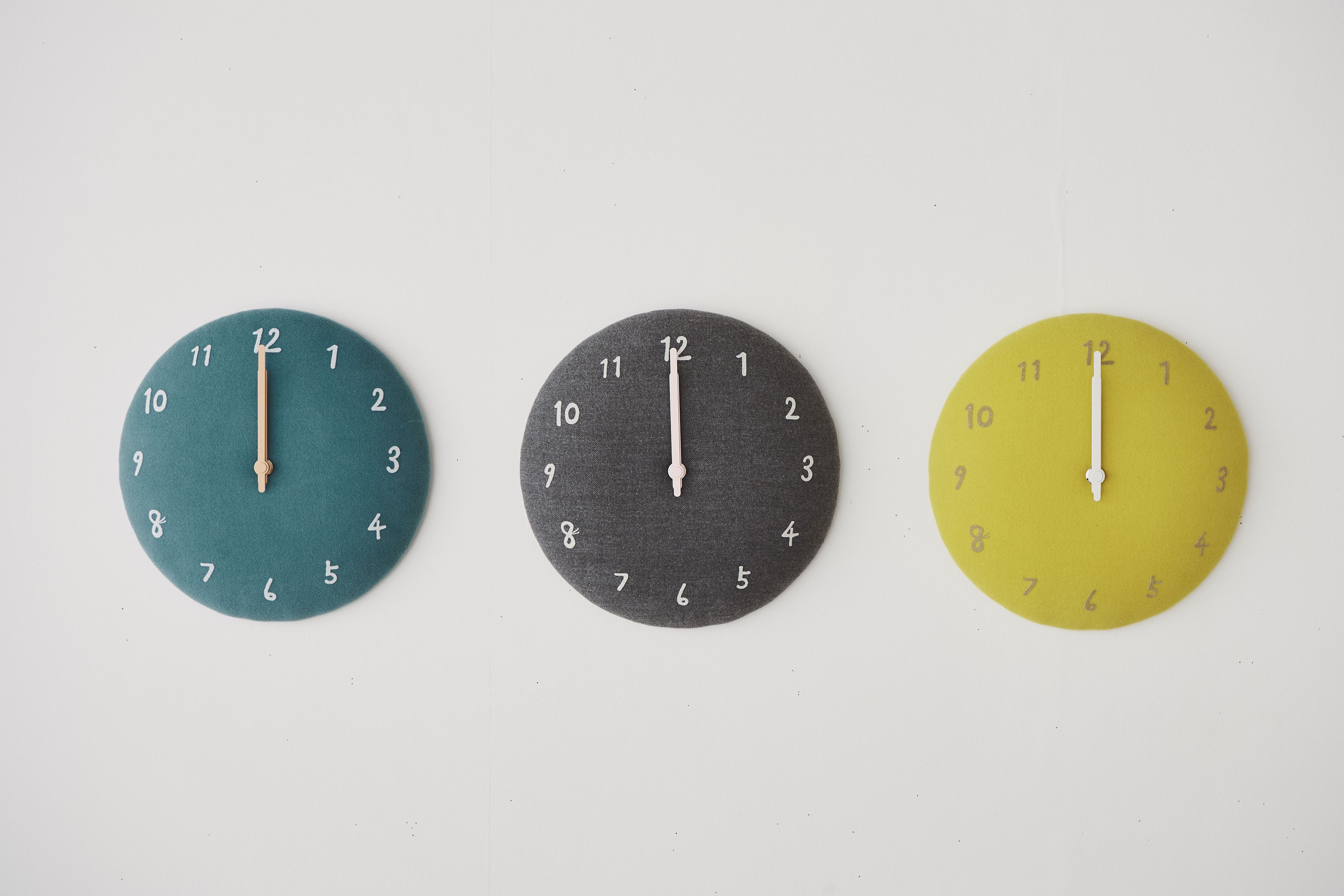 新価格♪新品minä perhonen bolo clock 置時計 新価格♪新品minä perhonen bolo clock 置時計 - メルカリ