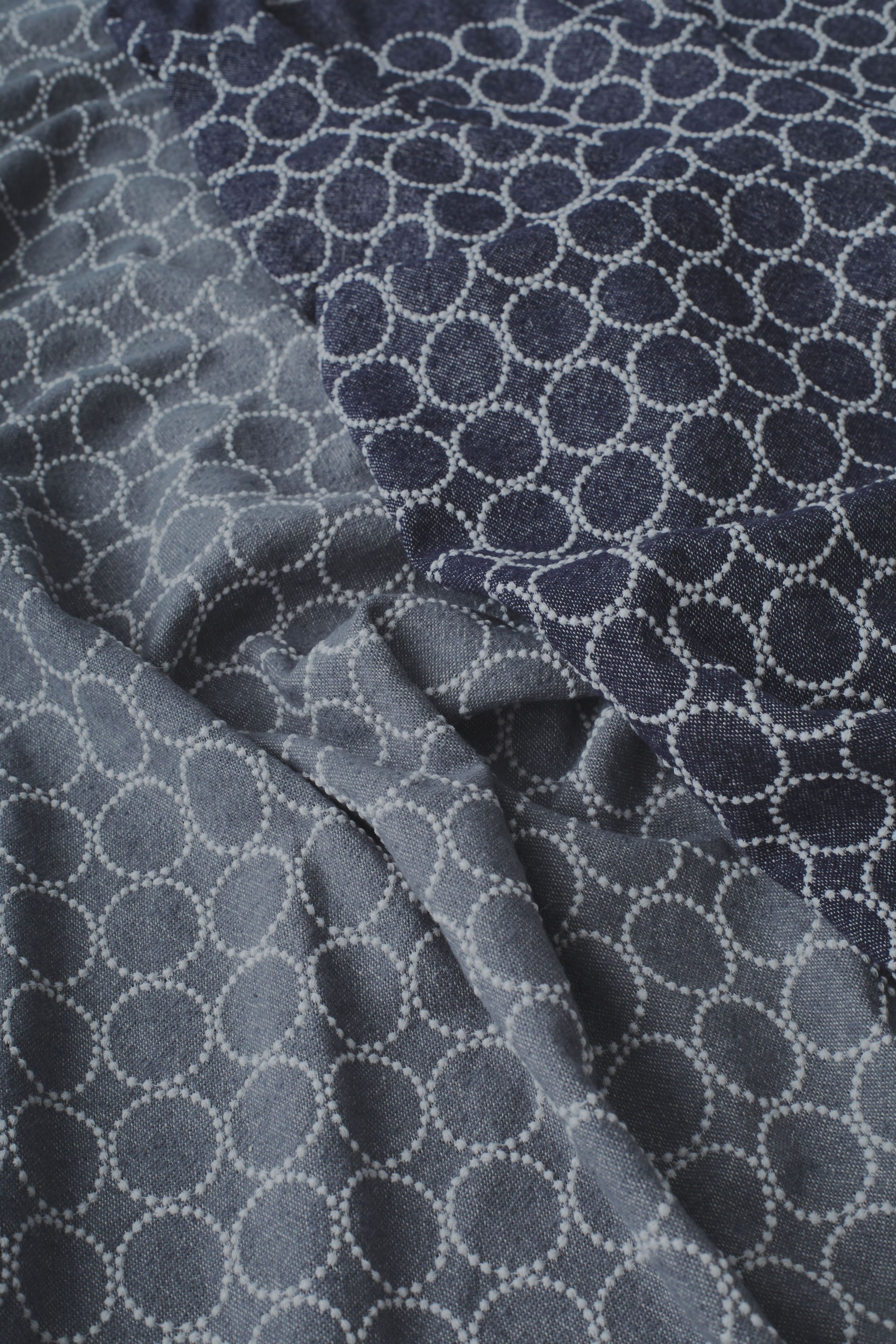 インテリアファブリック発売のお知らせ。11月24日～ - minä perhonen