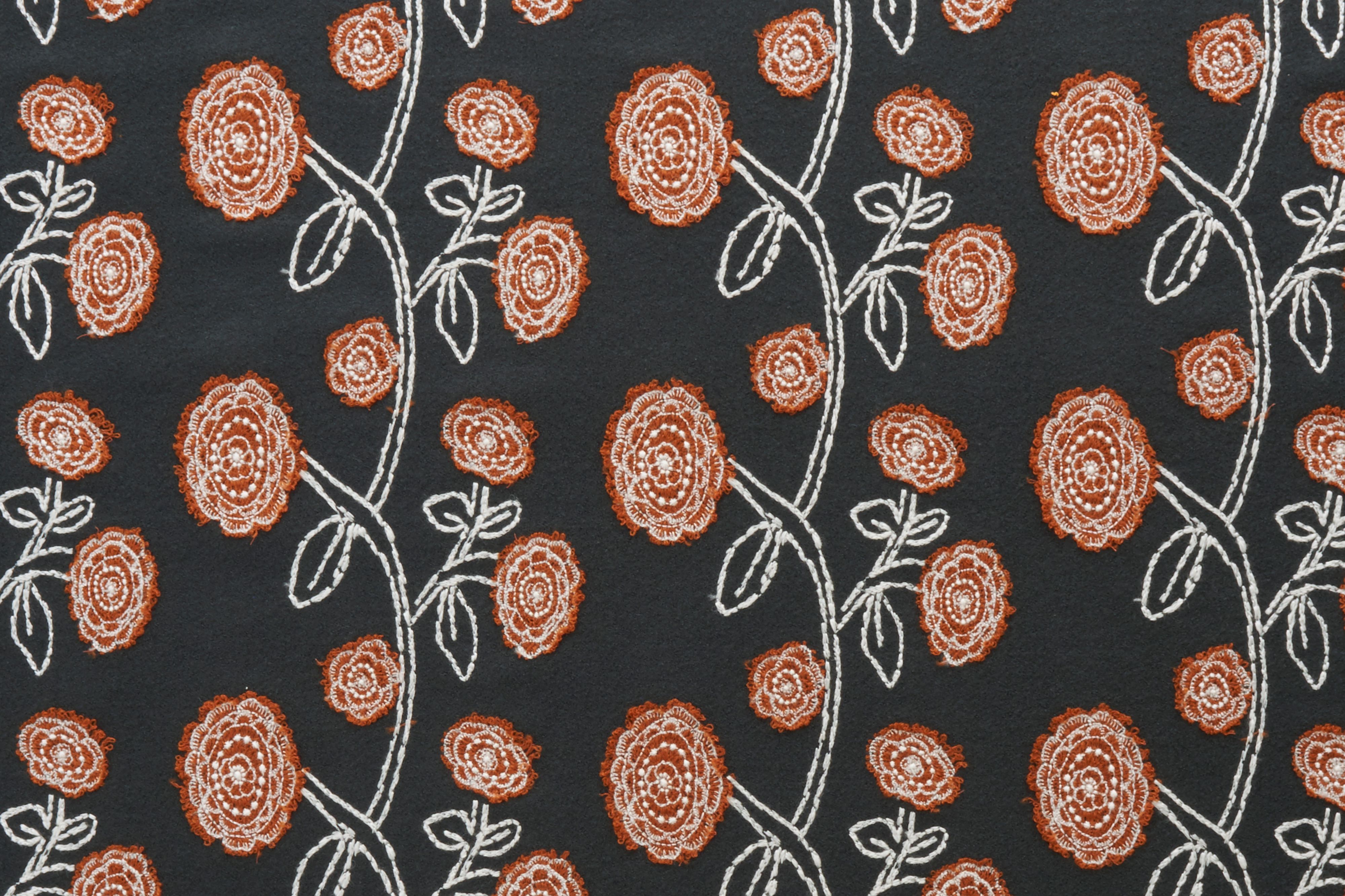 giardino - minä perhonen