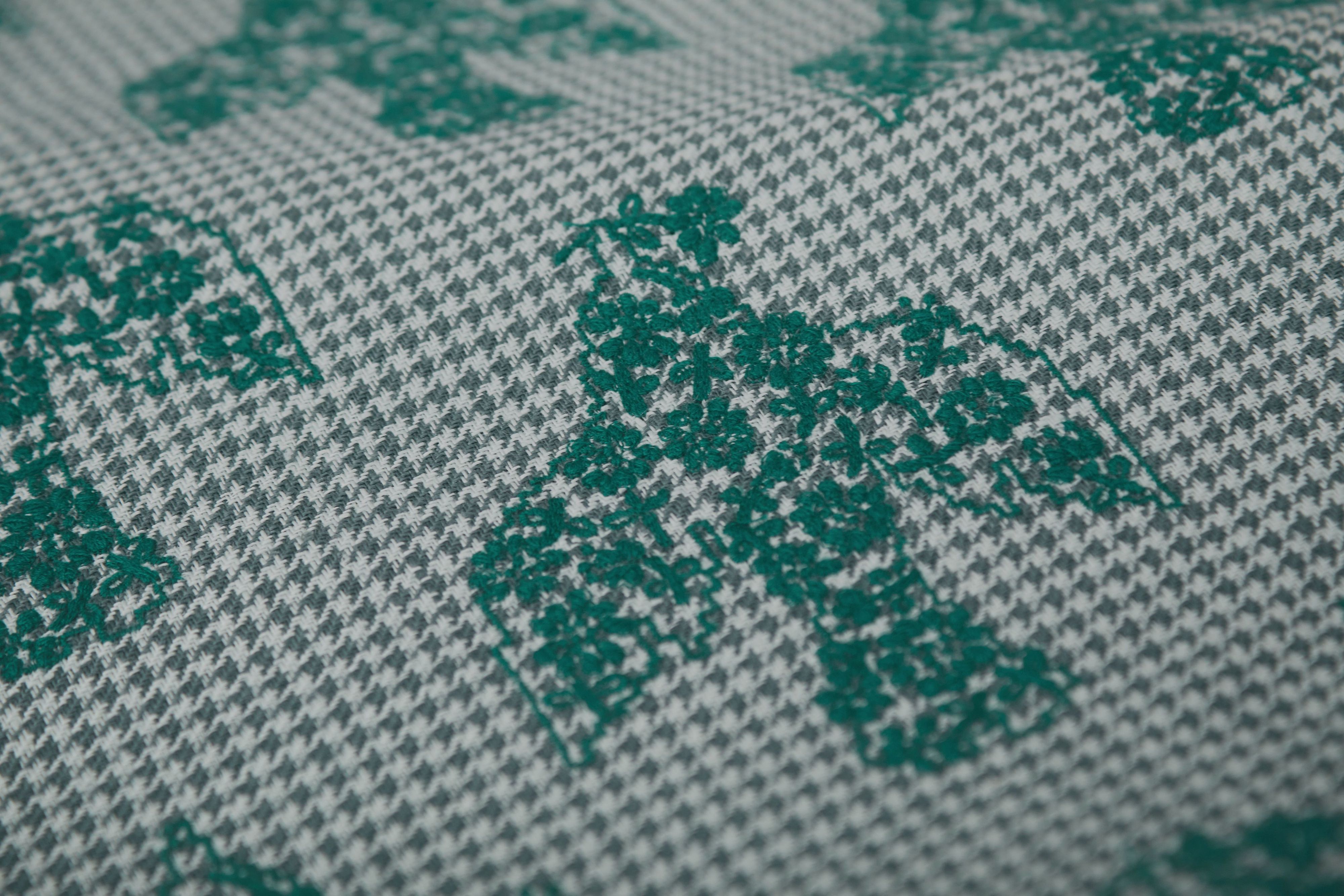 インテリアファブリック発売のお知らせ。2月9日～ - minä perhonen