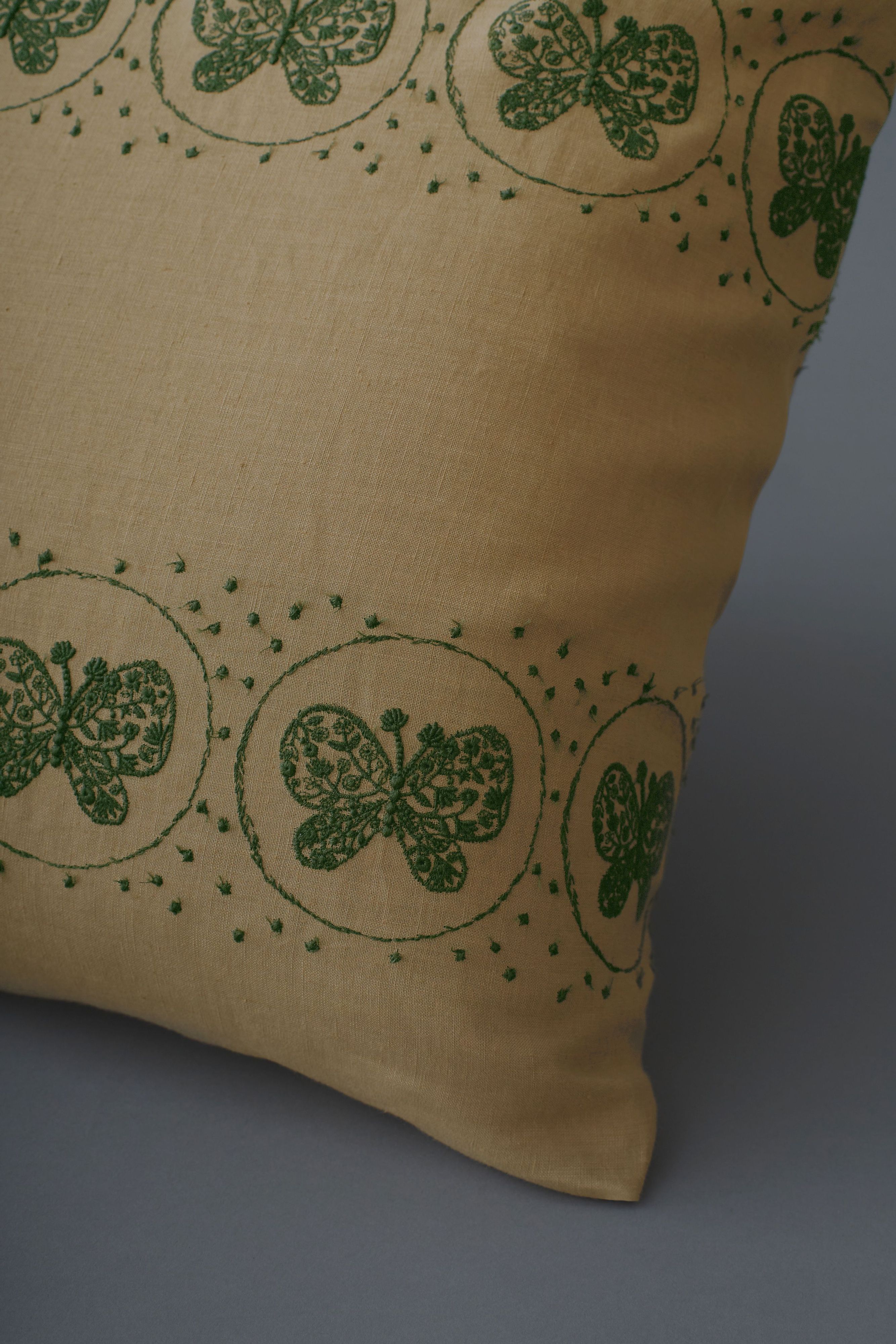 インテリアファブリック発売のお知らせ。6月24日～ - minä perhonen