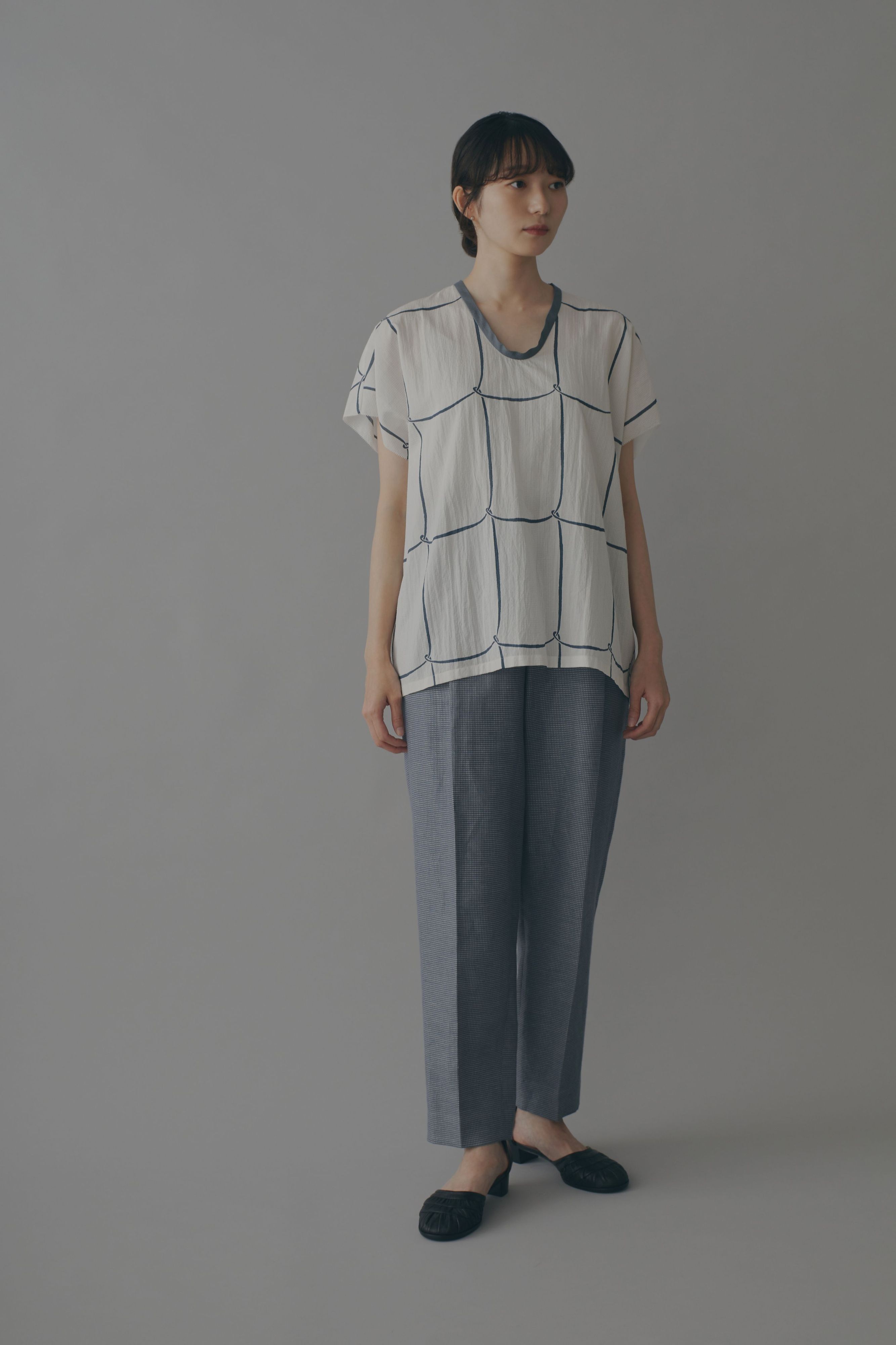 neutraali新作発売のお知らせ。8月10日～ - minä perhonen