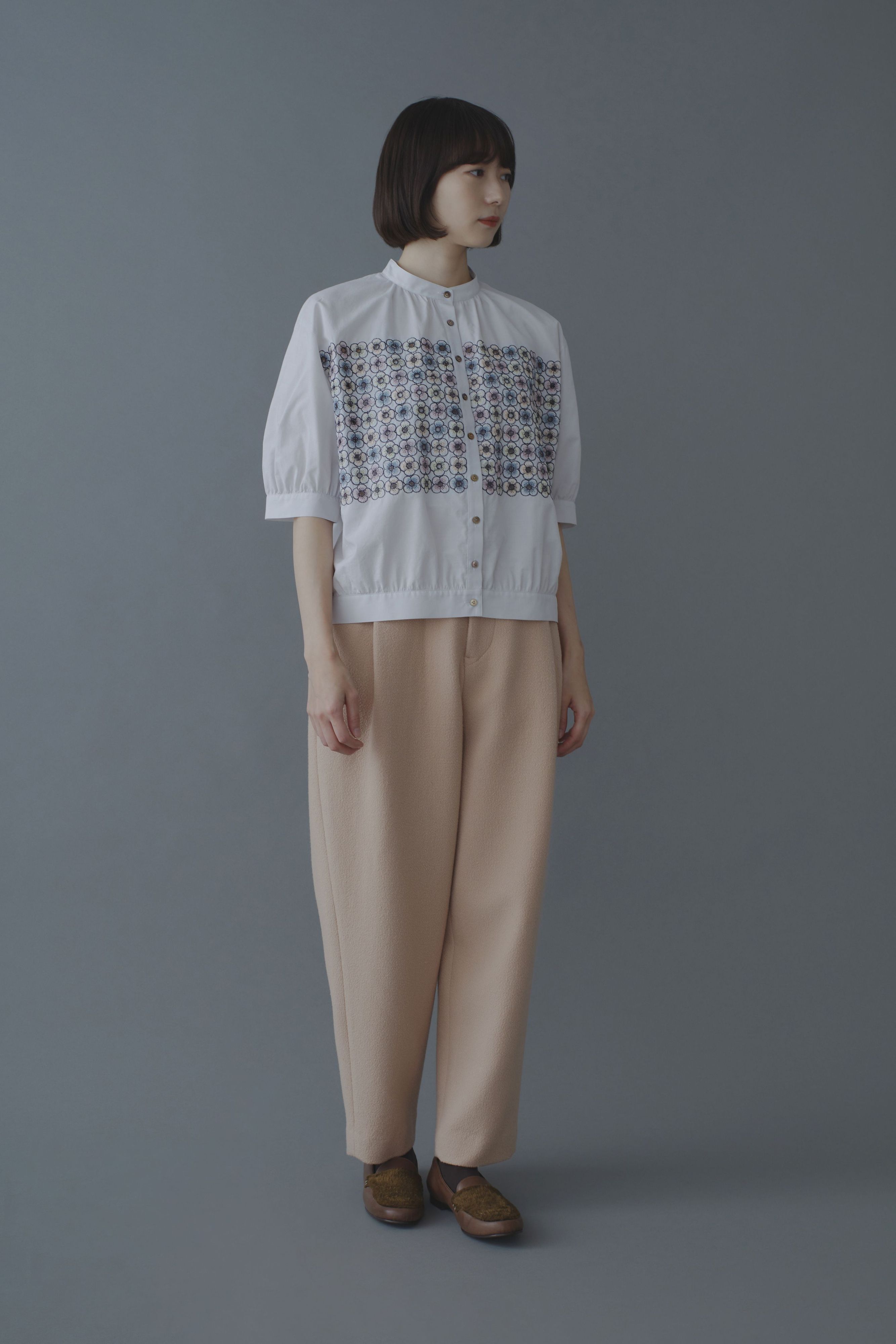 特別アイテム発売のお知らせ。11月18日～ - minä perhonen