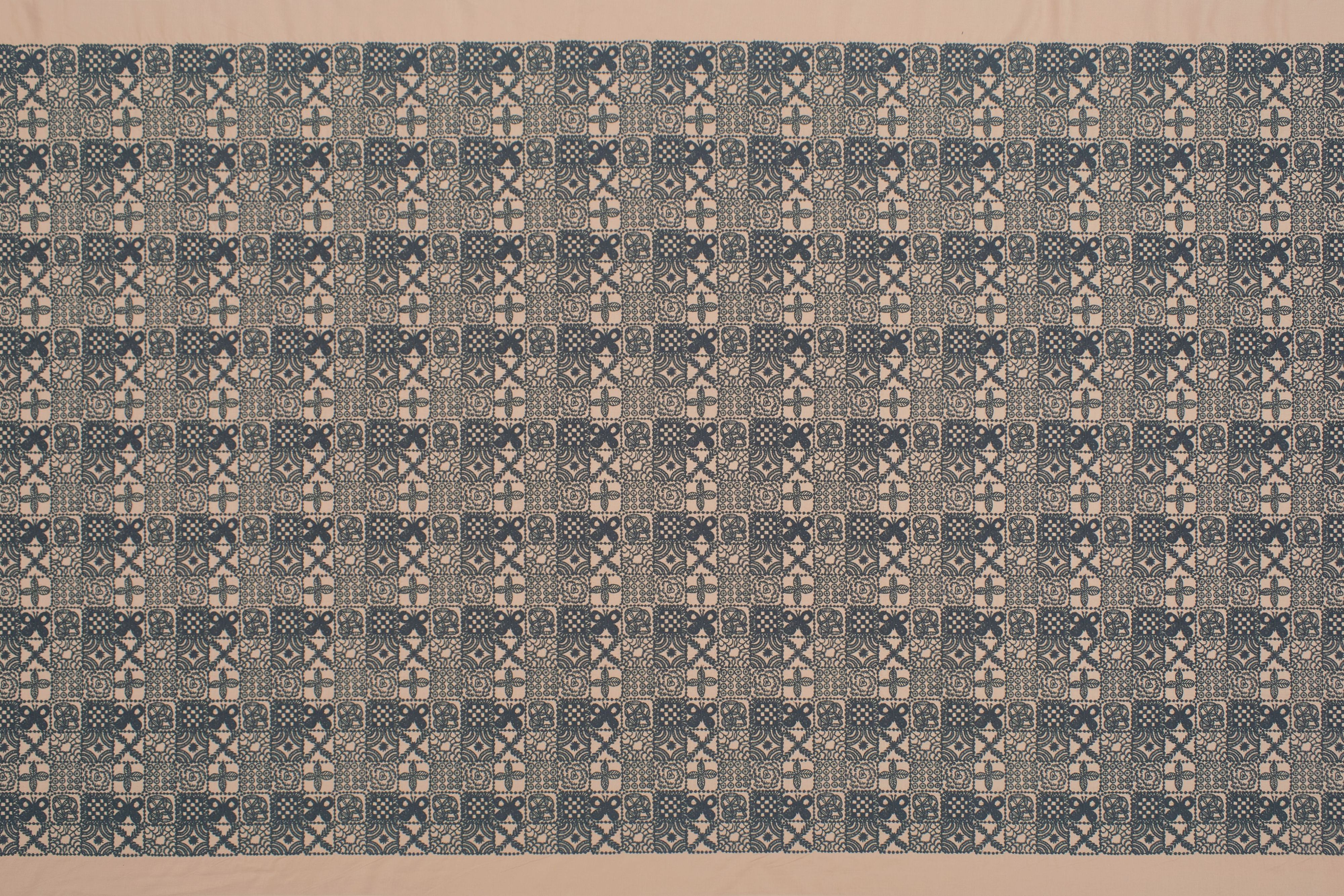 インテリアファブリック発売のお知らせ。 11月19日～ / 11月26日