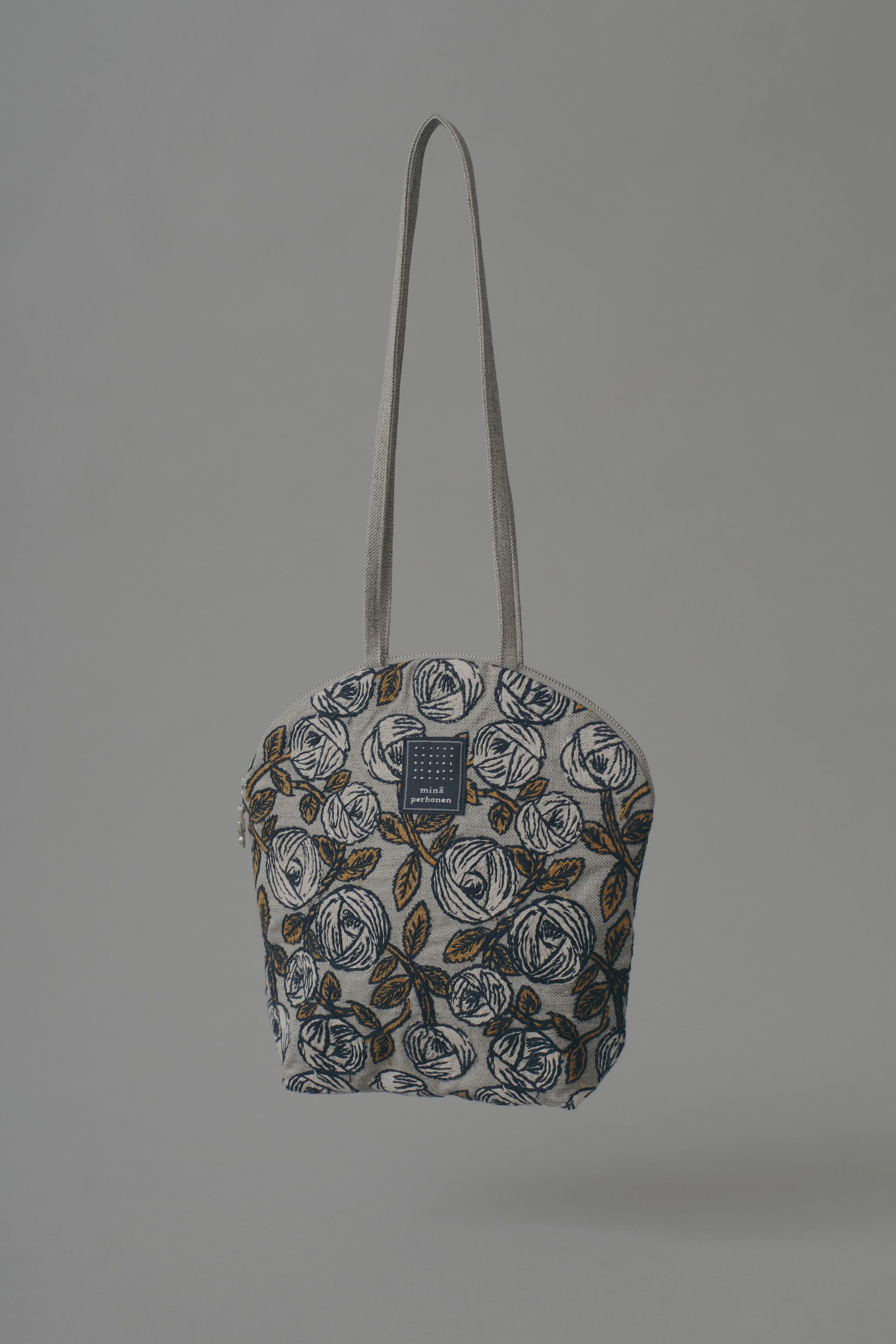 新作⚫︎ミナペルホネン⚫︎ハンドメイド⚫︎ホイップbag xlarge_6_FH_7_U_Wq_XI_4_A_Meid