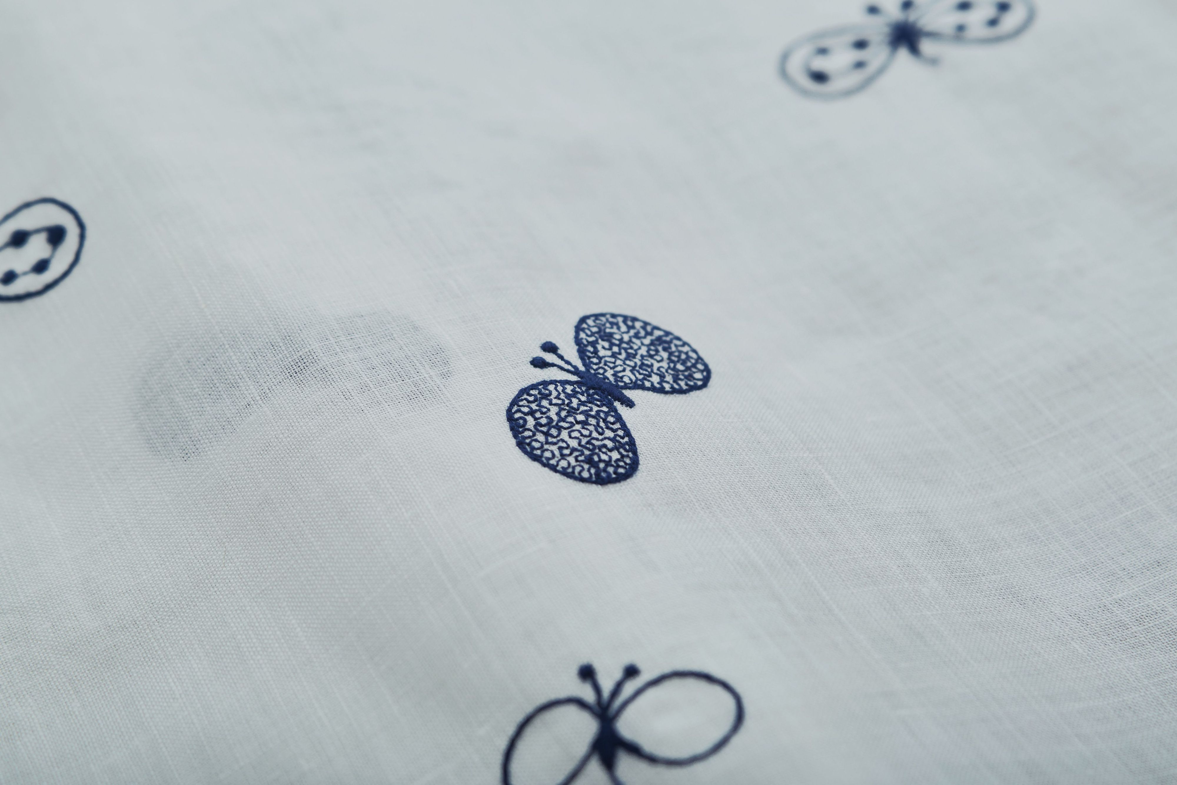 インテリアファブリック発売のお知らせ。8月7日～ - minä perhonen