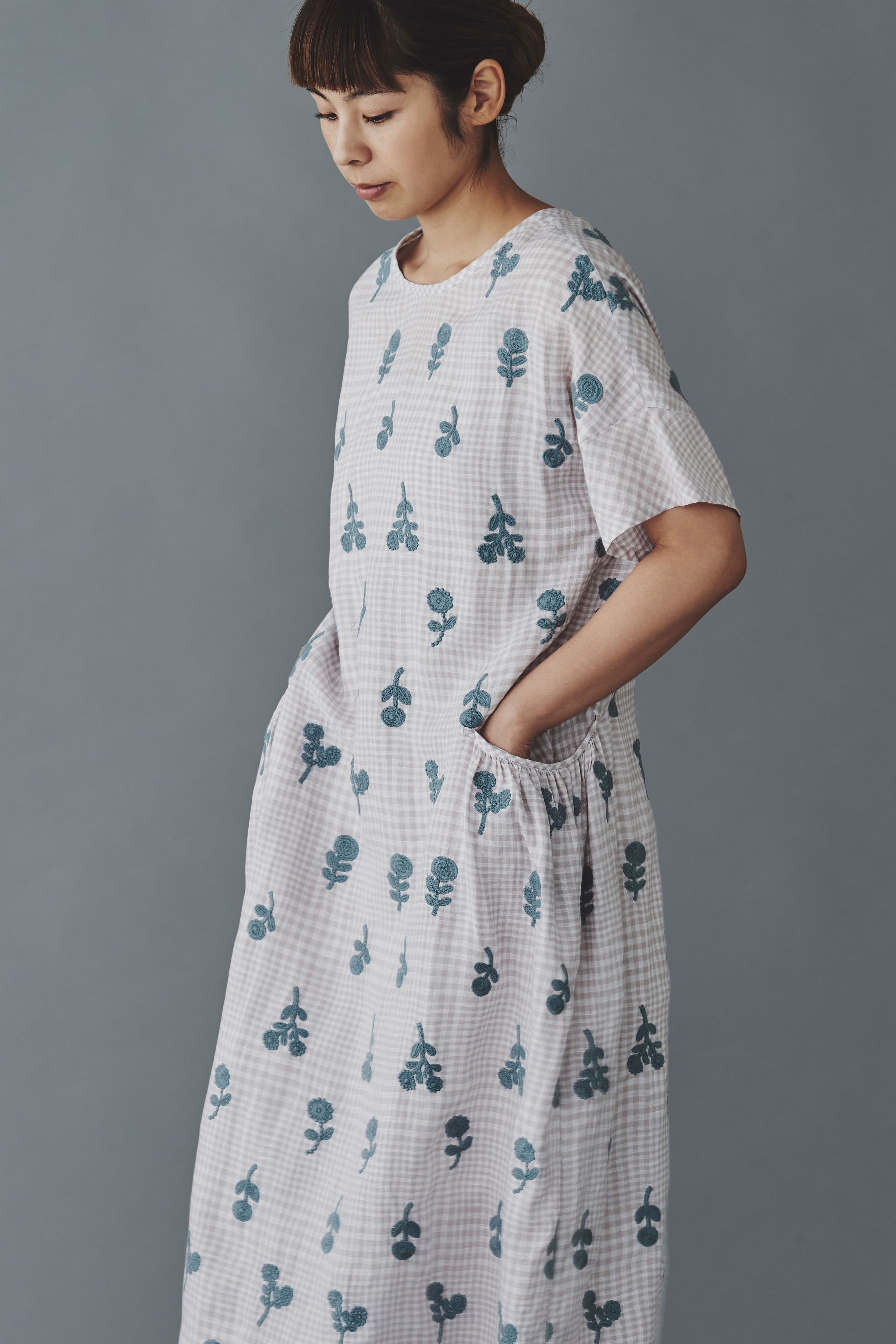 ランドリー発売のお知らせ。4月7日～ - minä perhonen