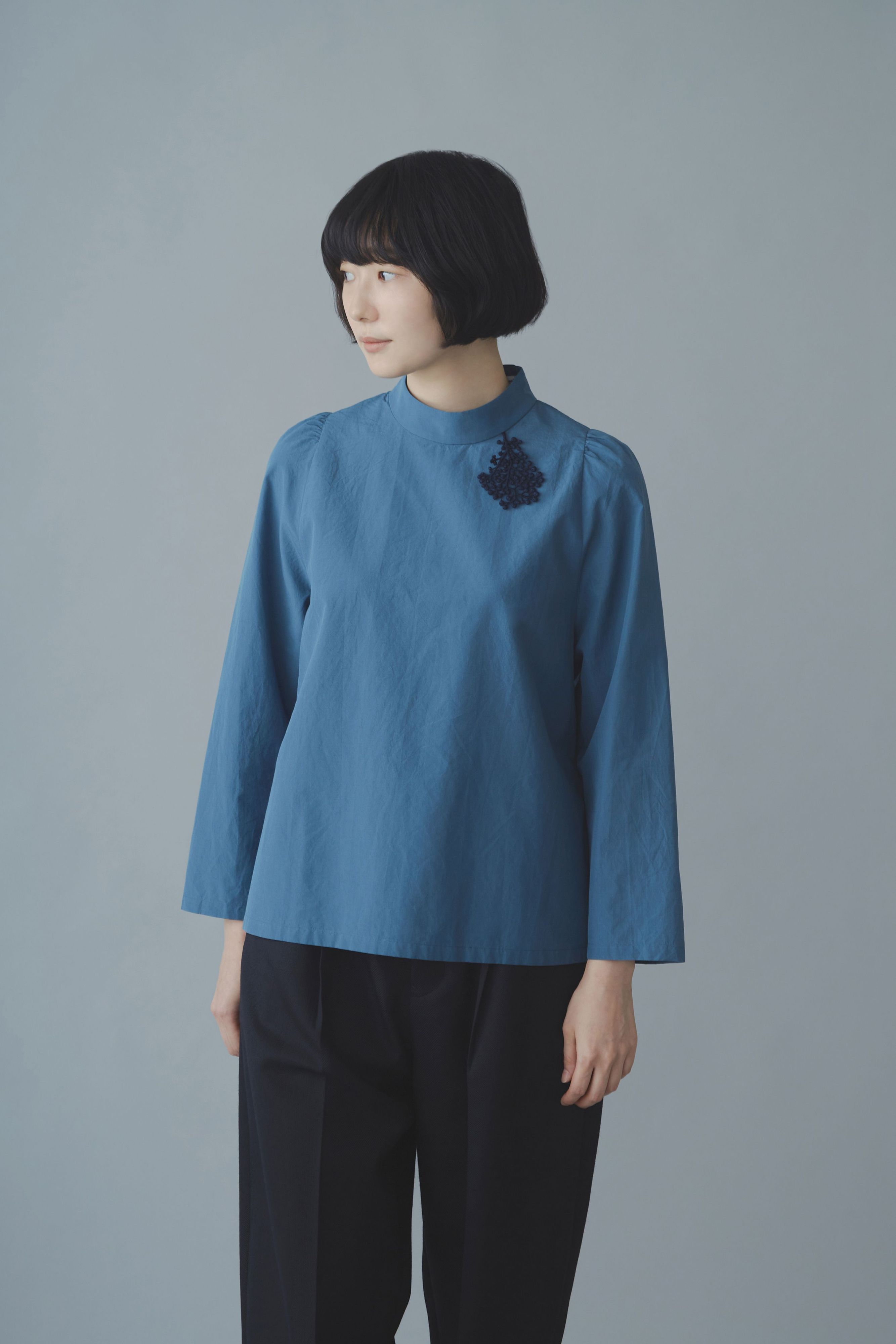 neutraali 秋冬アイテム入荷のお知らせ。9月18日～ - minä perhonen