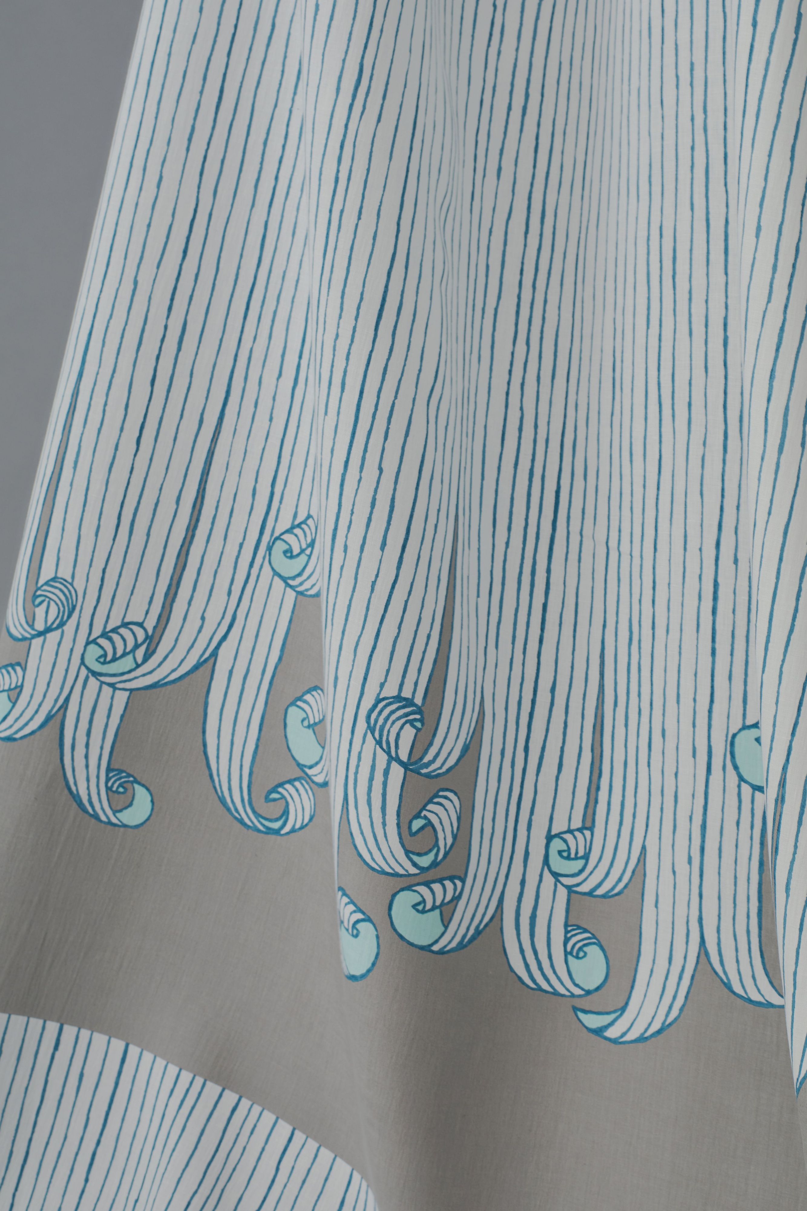 インテリアファブリック発売のお知らせ。9月6日～ - minä perhonen