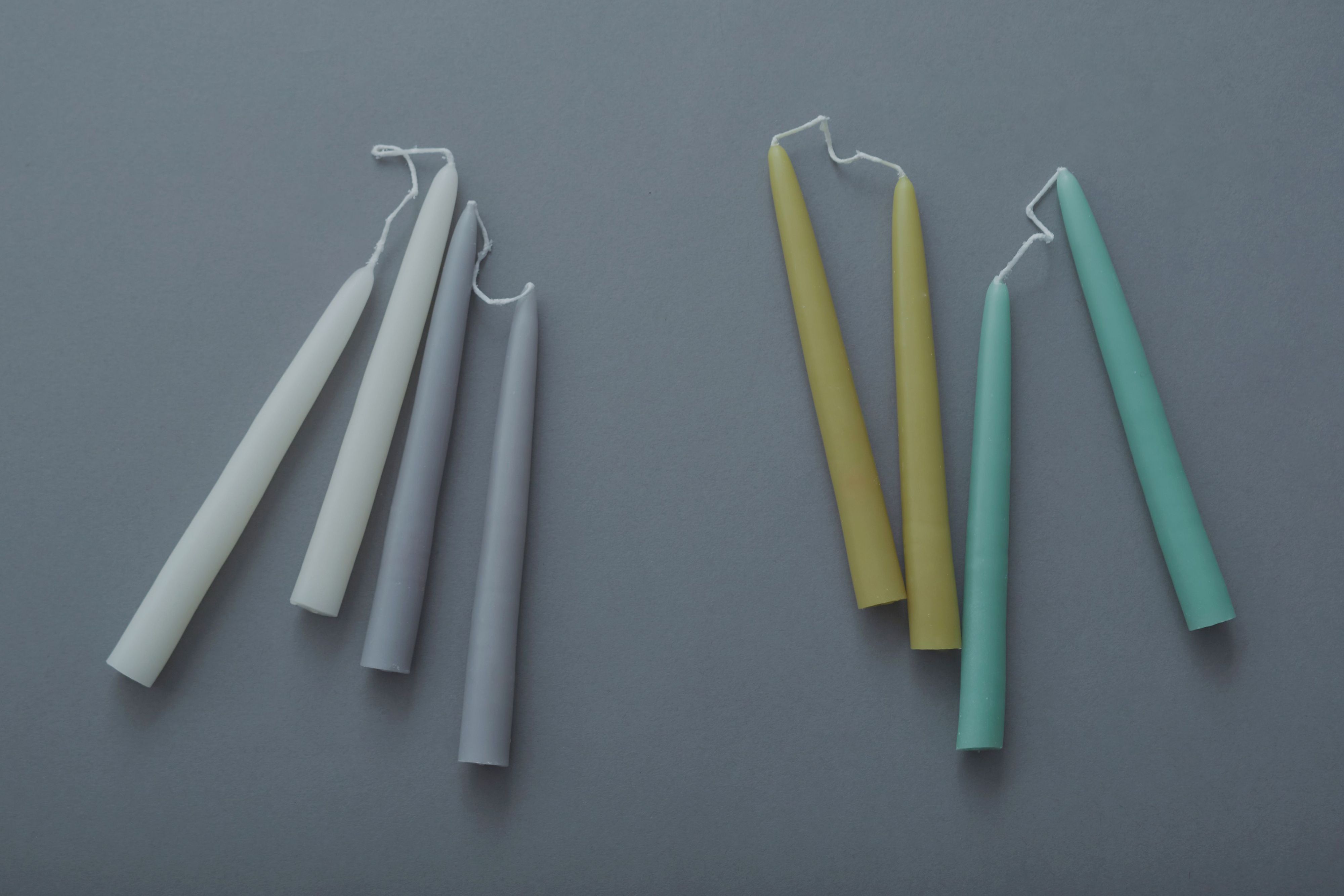 キャンドル「日の火 - hi no hi -」を発売いたします。12月11日