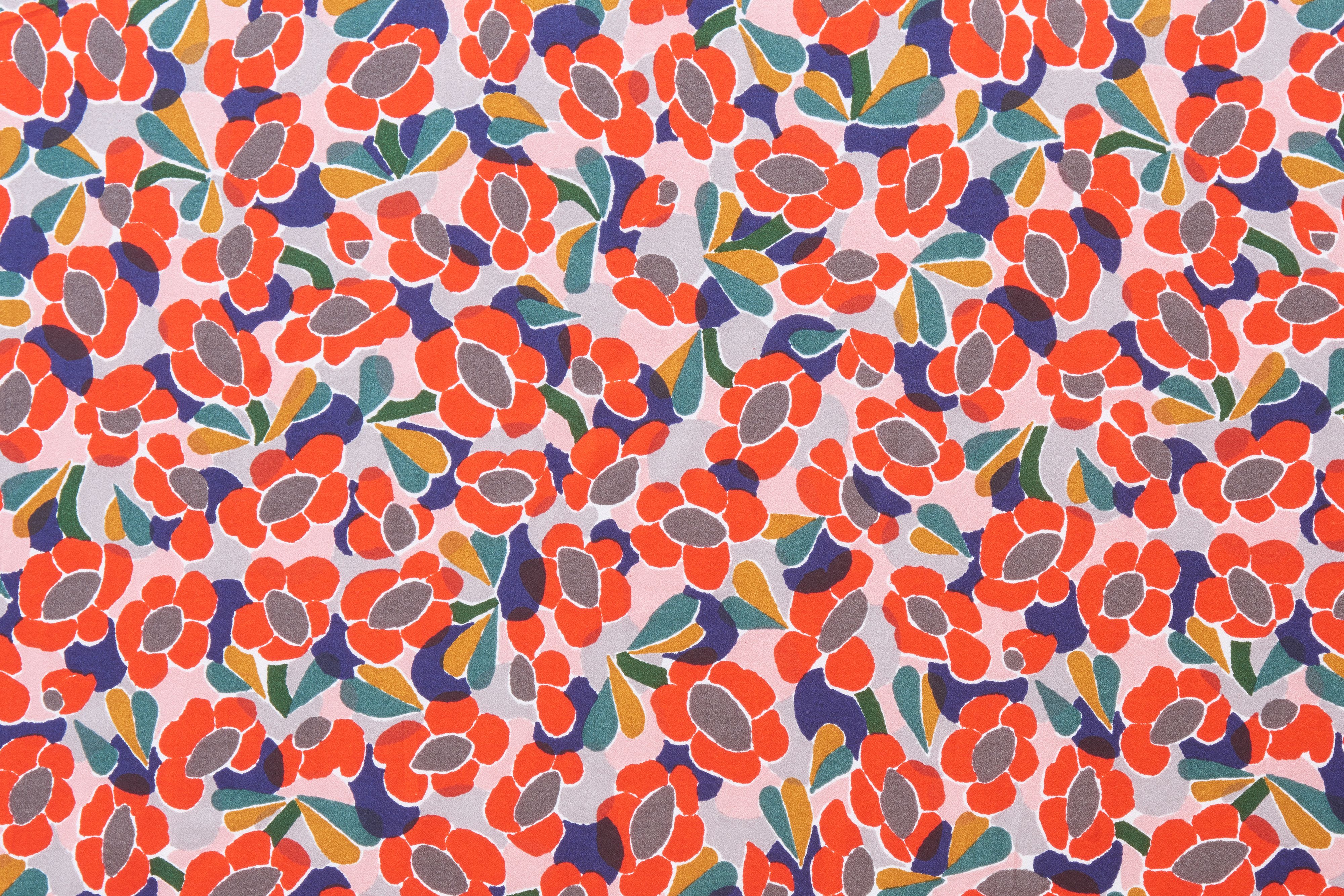 flowerscope - minä perhonen