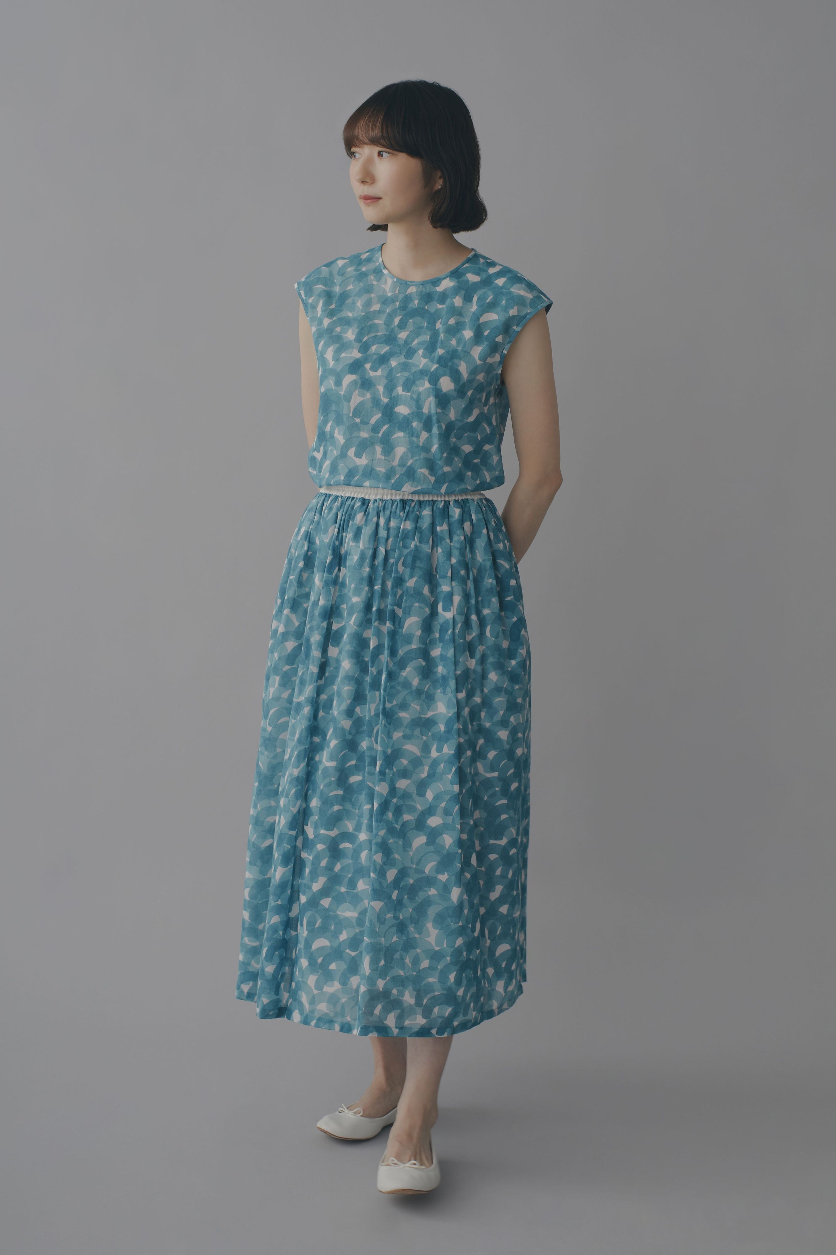 minä perhonen “summer!” 6月28日～ - minä perhonen