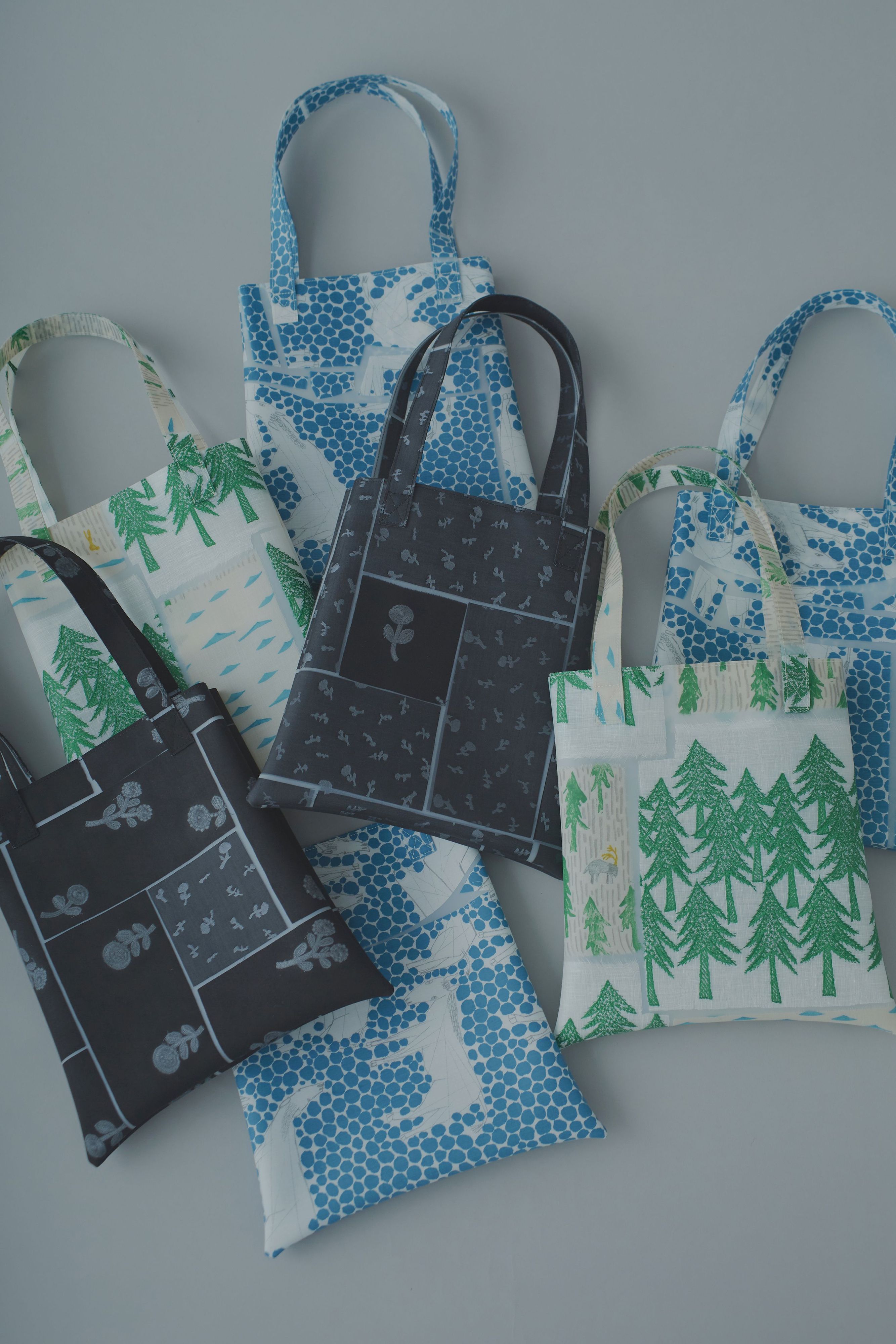 Luisa Cevese Riedizioni × minä perhonen 発売のお知らせ。1月27日