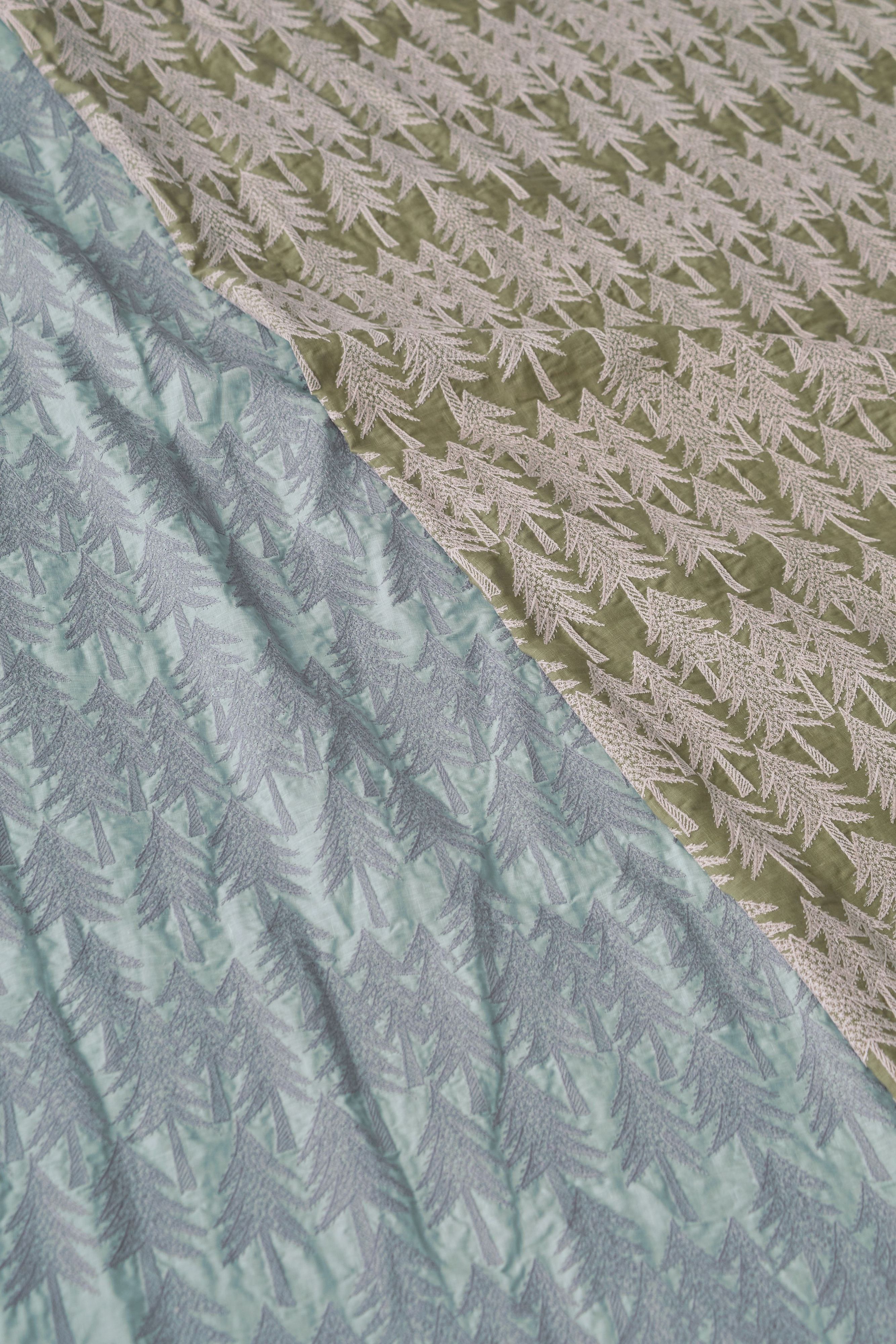 インテリアファブリック発売のお知らせ。2月27日～ - minä perhonen