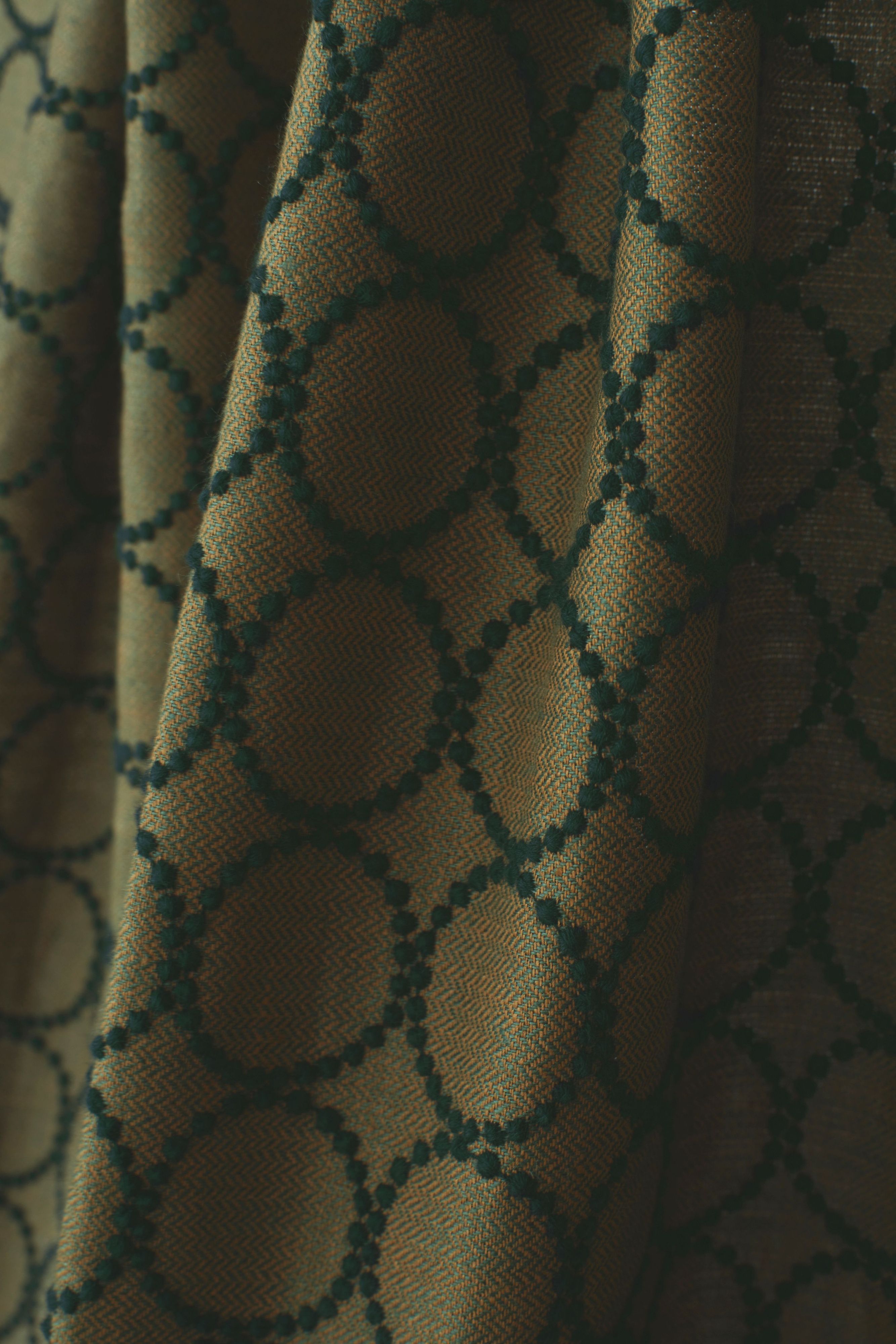 インテリアファブリック発売のお知らせ。3月22日～ - minä perhonen