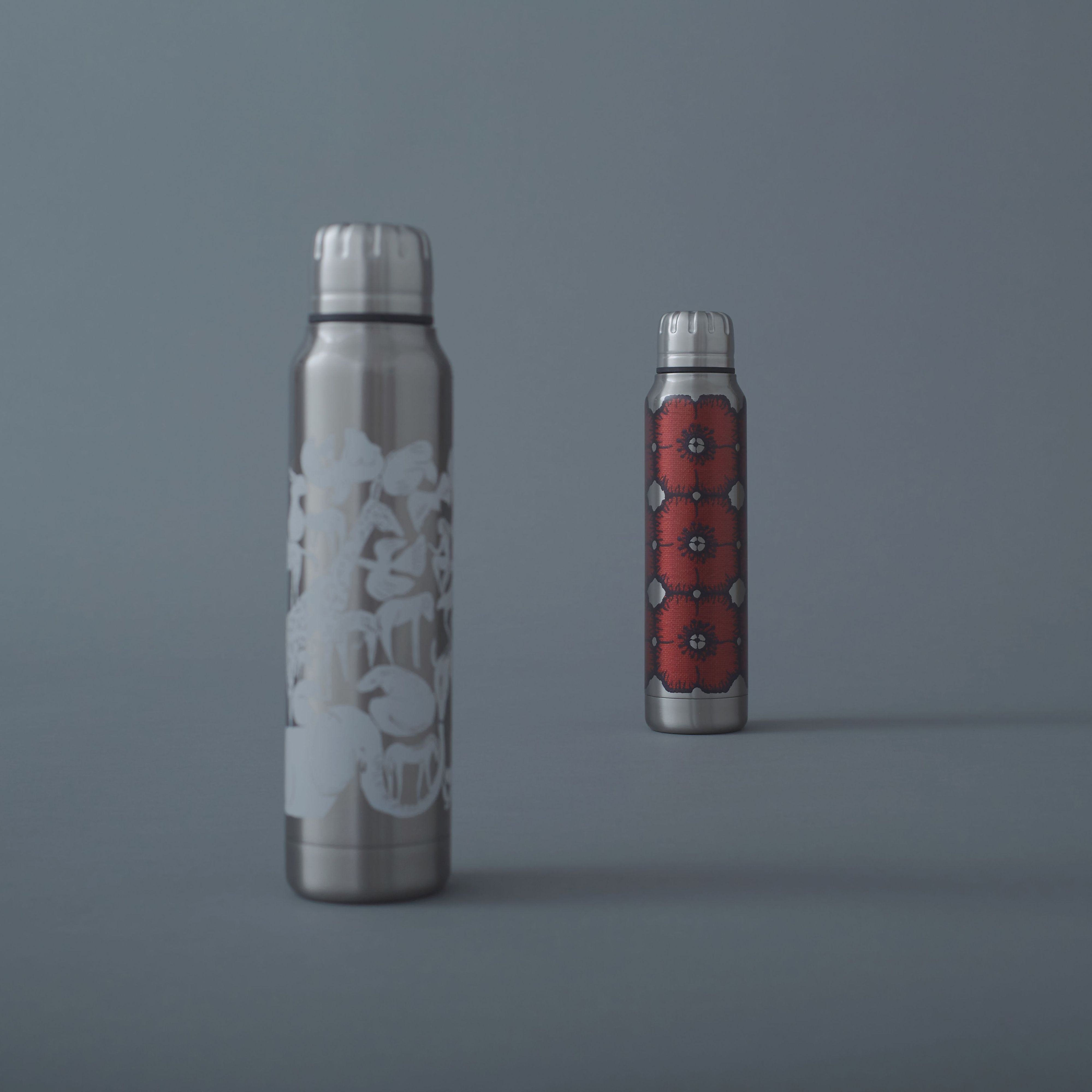 つづく」展にまつわるアイテム発売のお知らせ。6月11日〜 - minä perhonen