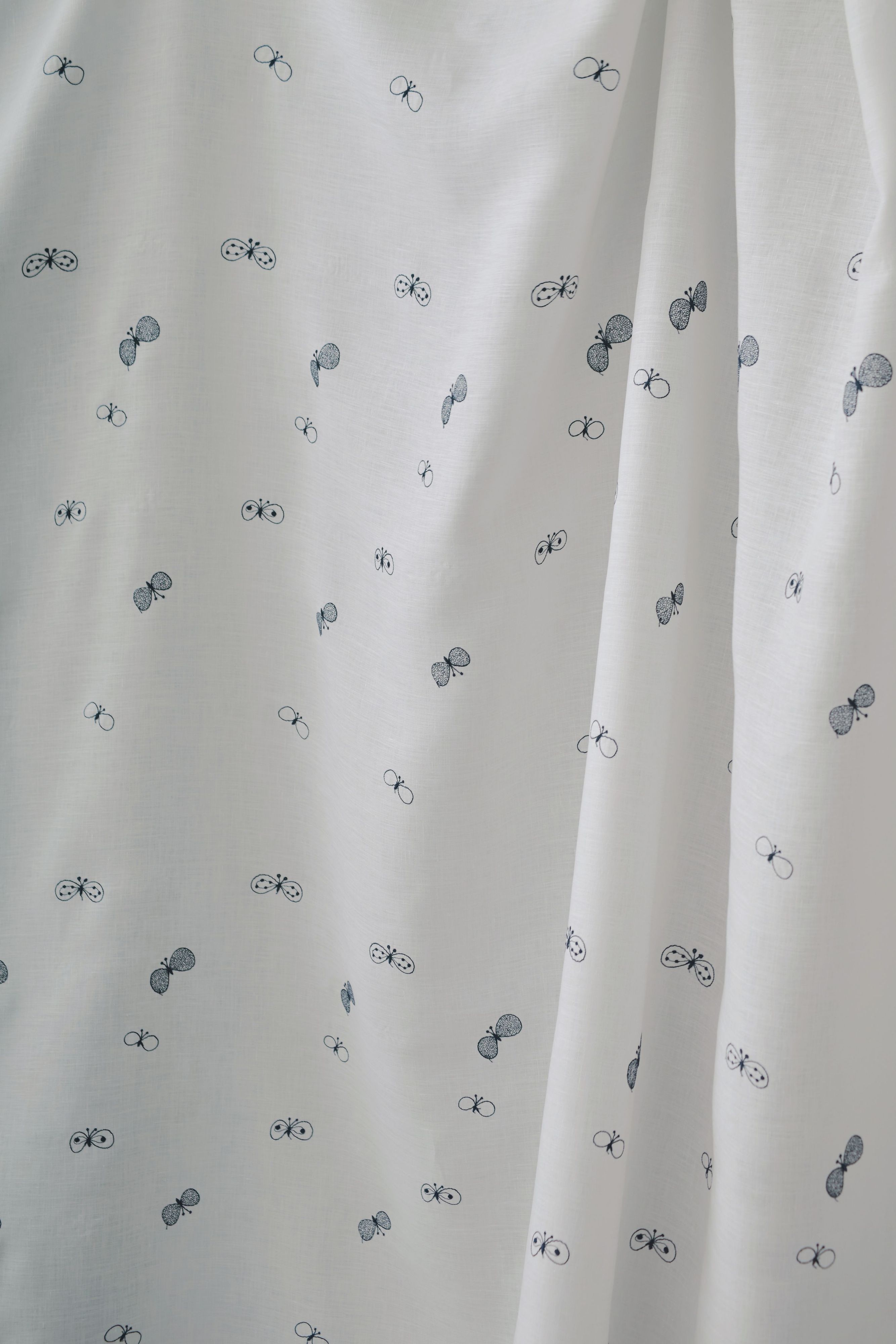 SOLD ミナペルホネン ファブリックフレーム ちょうちょ choucho SOLD