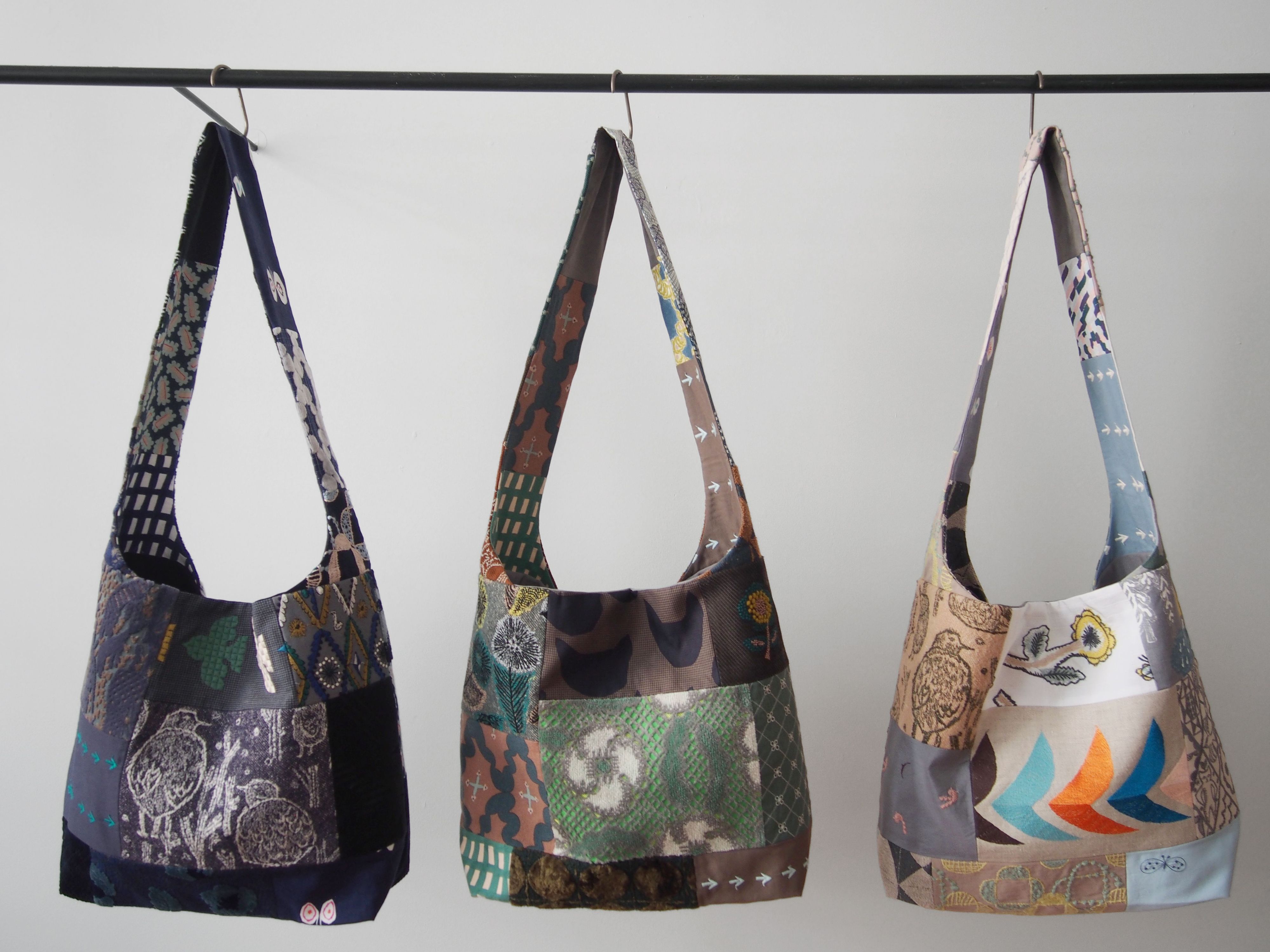piece, shoulder bag発売のお知らせ。9月2日〜 - minä perhonen
