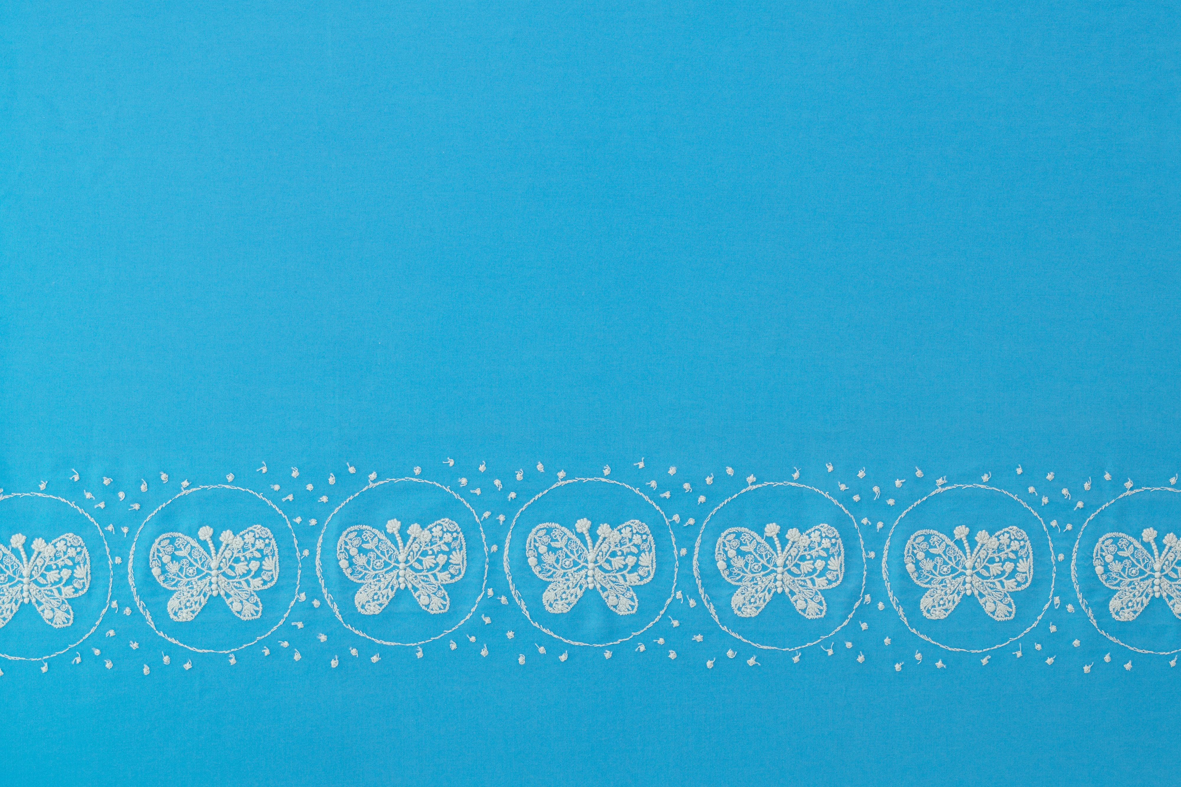 forest wing - minä perhonen