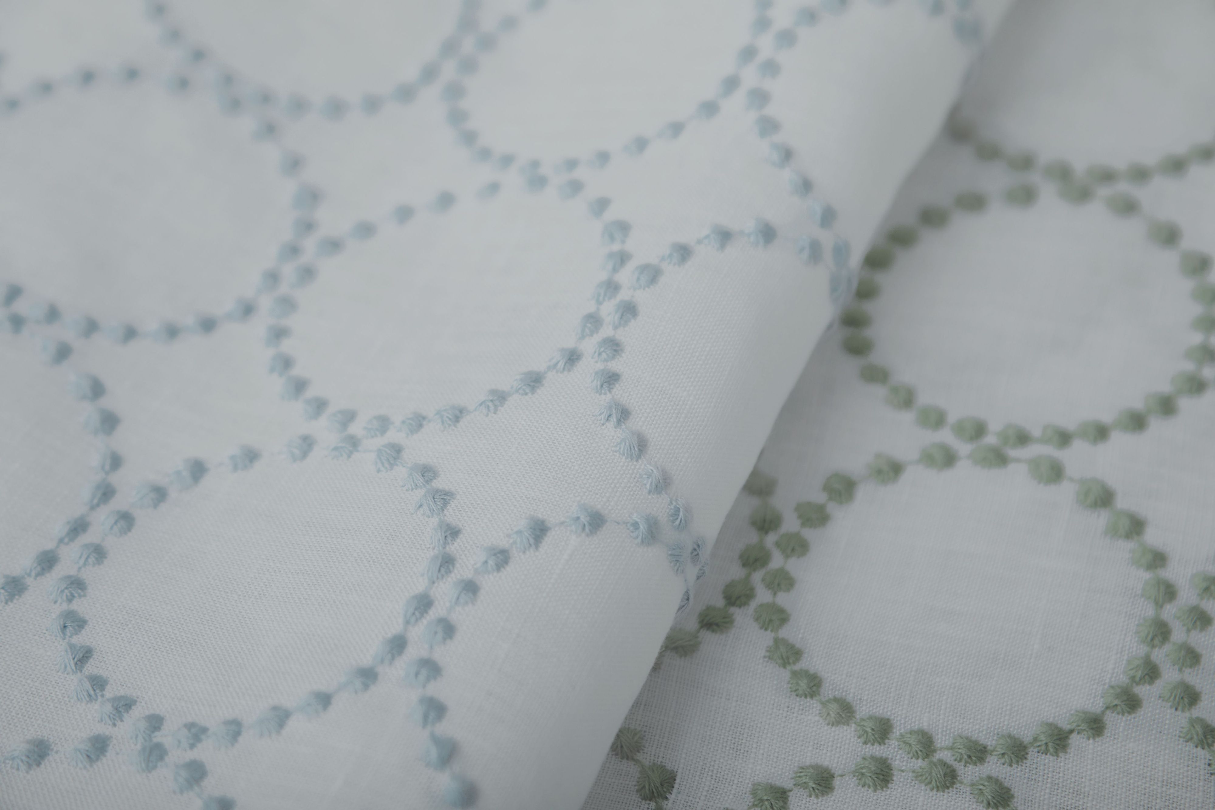 インテリアファブリック発売のお知らせ。11月22日～ - minä perhonen