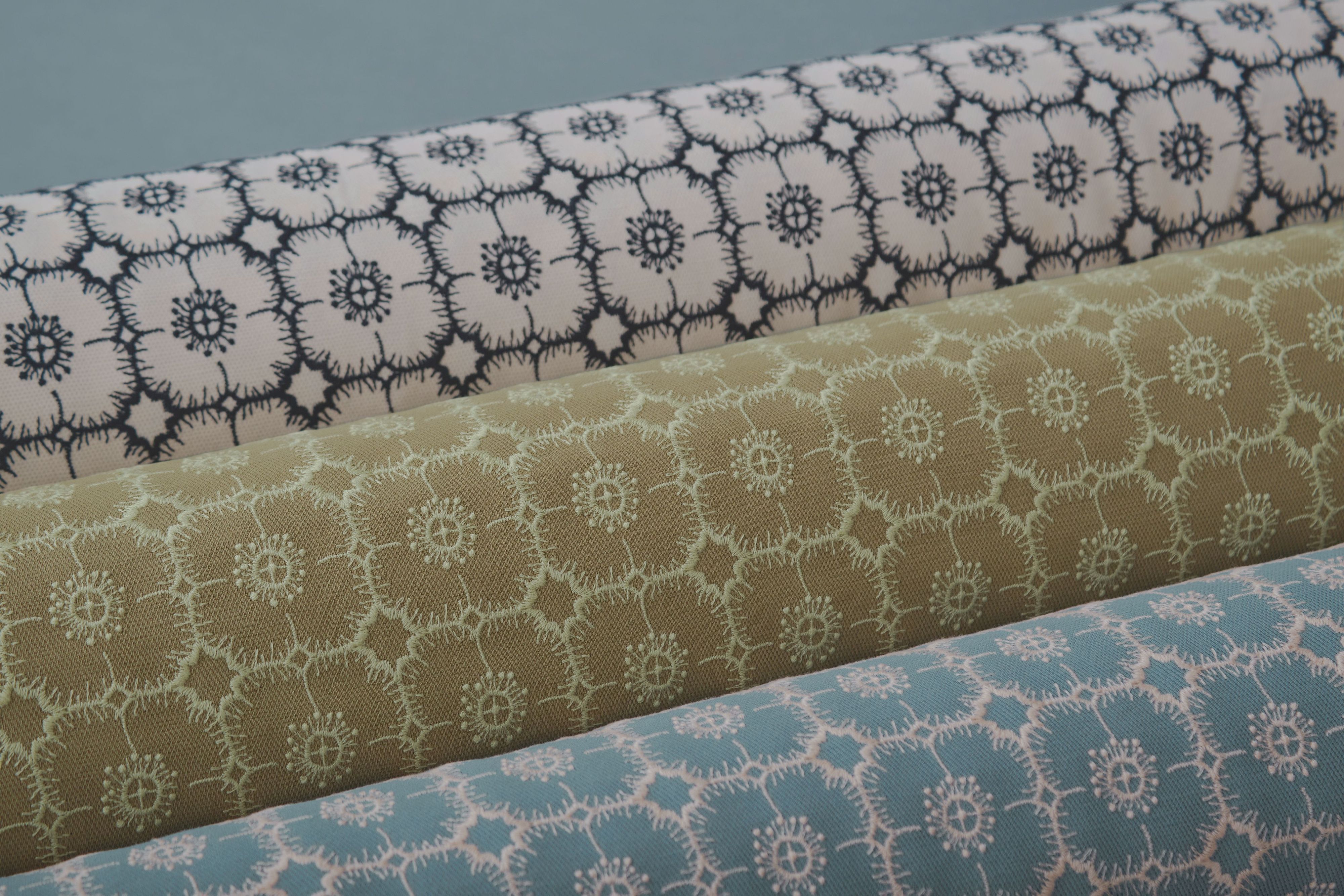 mina perhonen がま口　アネモネ ミナペルホネン がま口ポシェット リバティ アネモネ ピンク mina