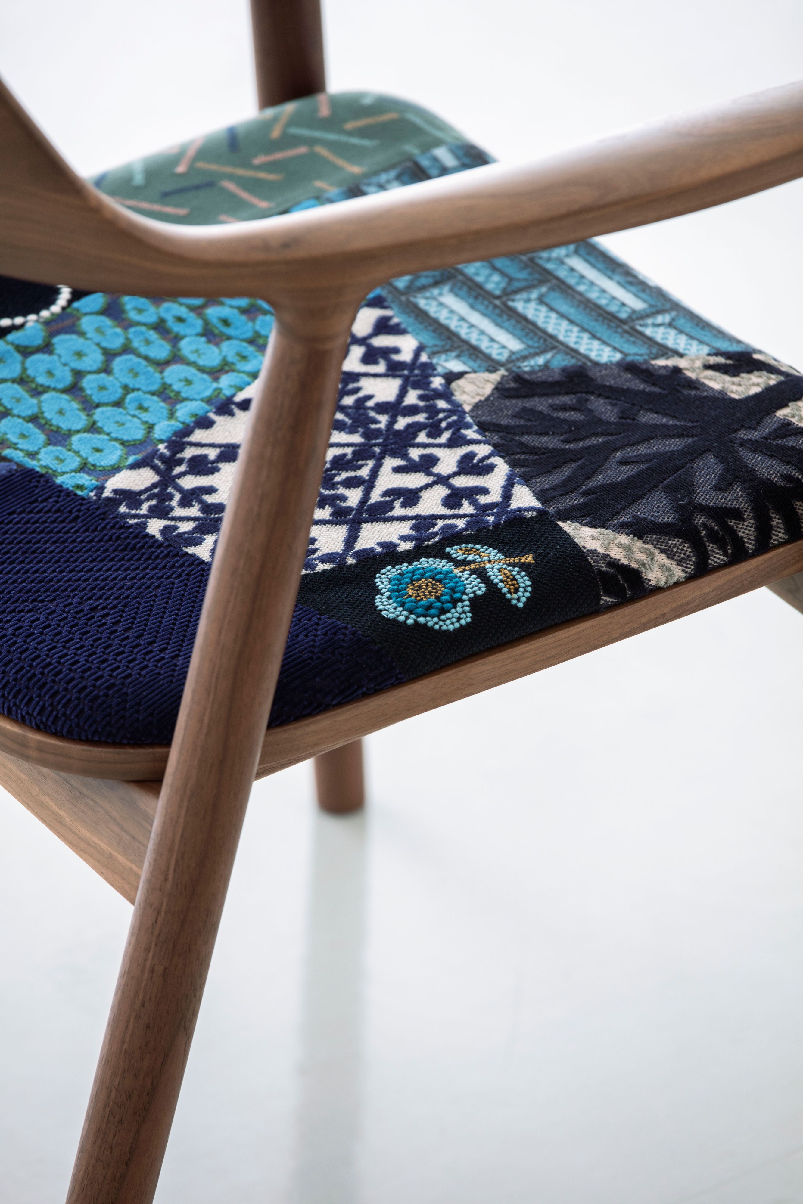 【プシプシーナ】マルニコレクション × ミナペルホネン ふしとカケラ 8372-2394-