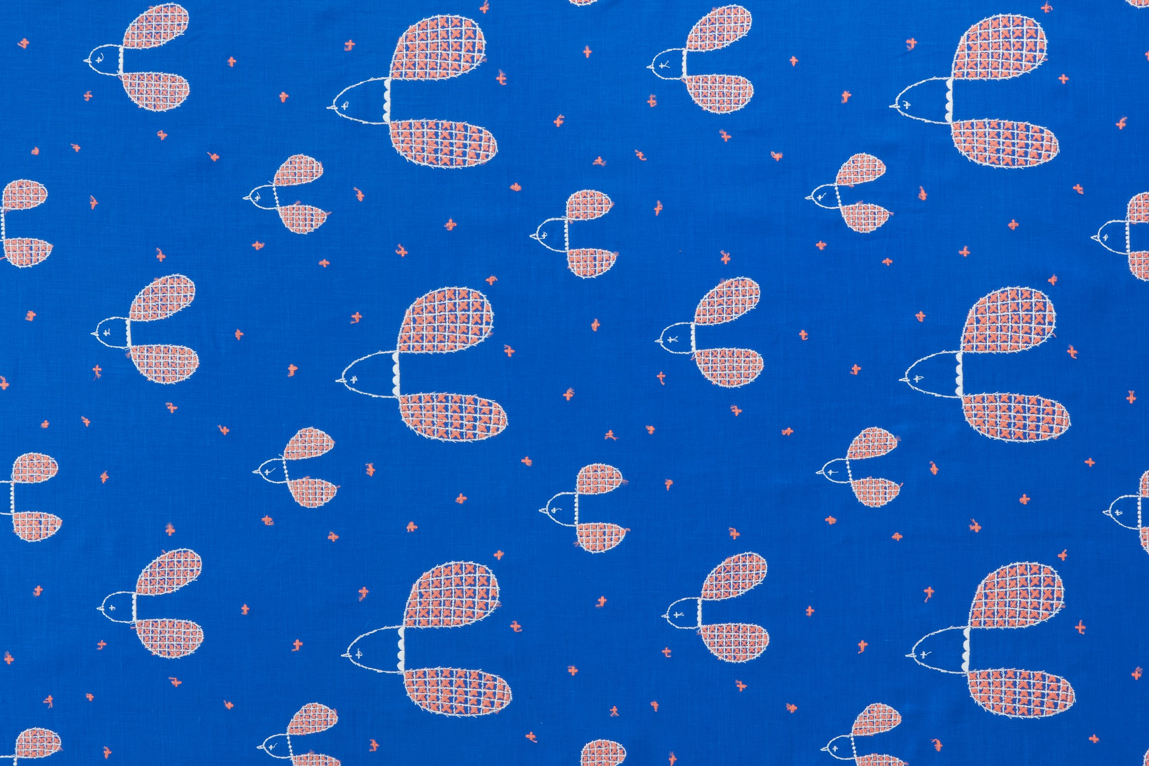 plover - minä perhonen