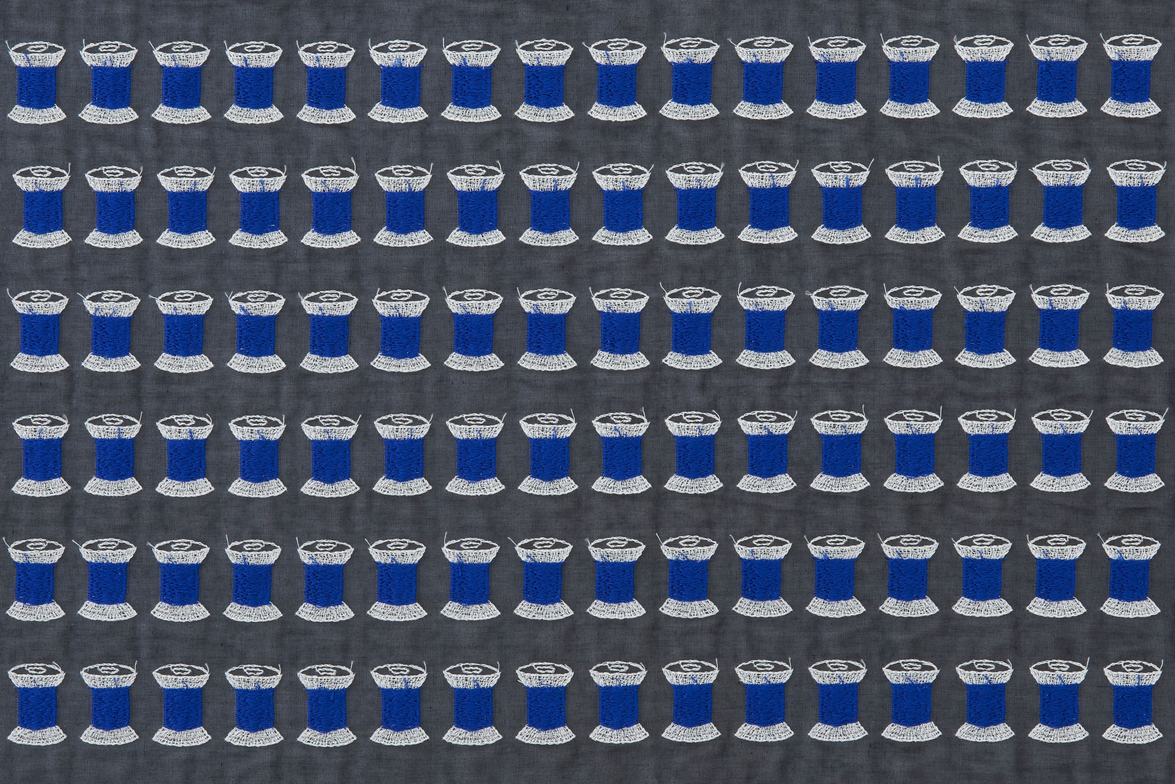 bobbin - minä perhonen