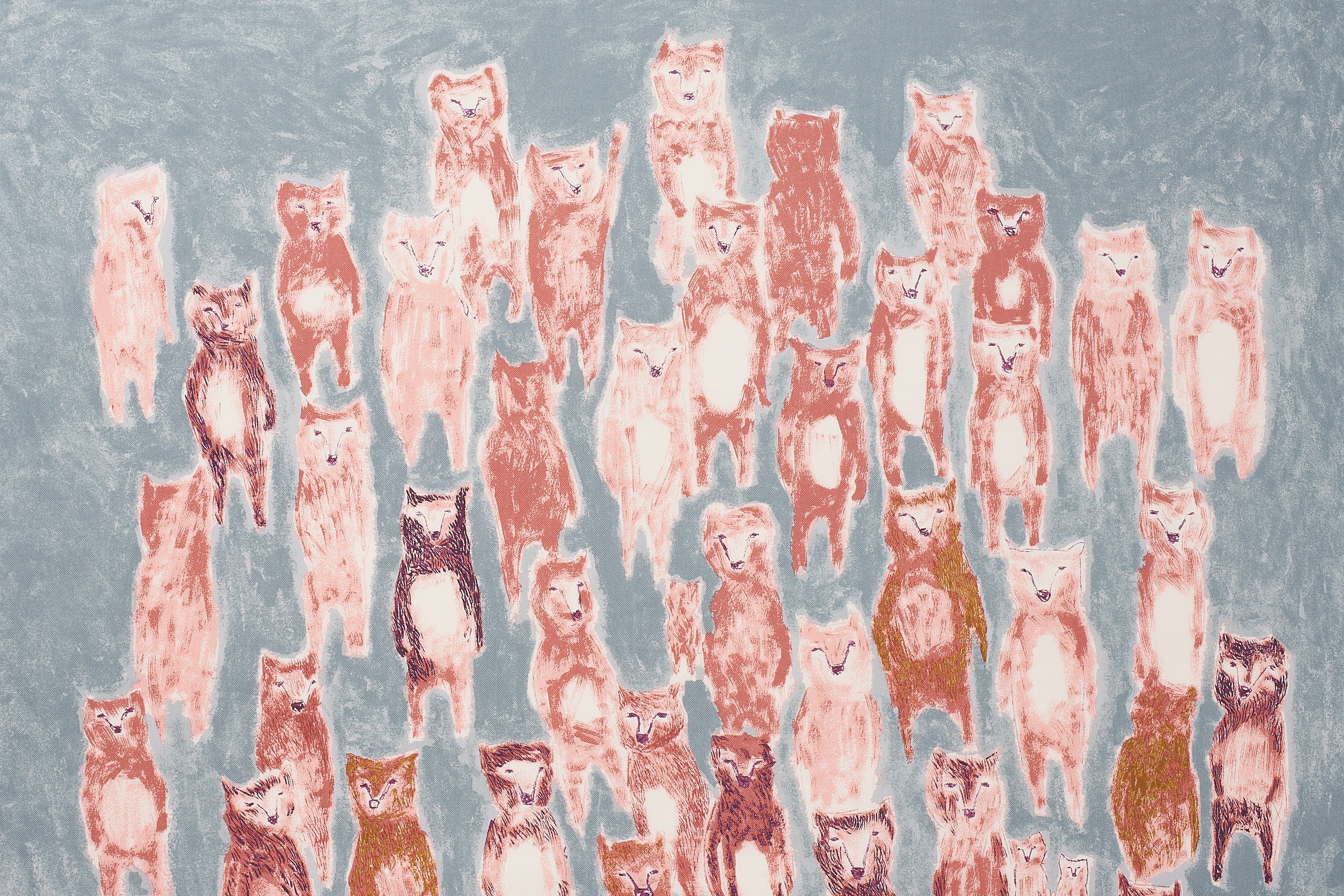 alive - minä perhonen