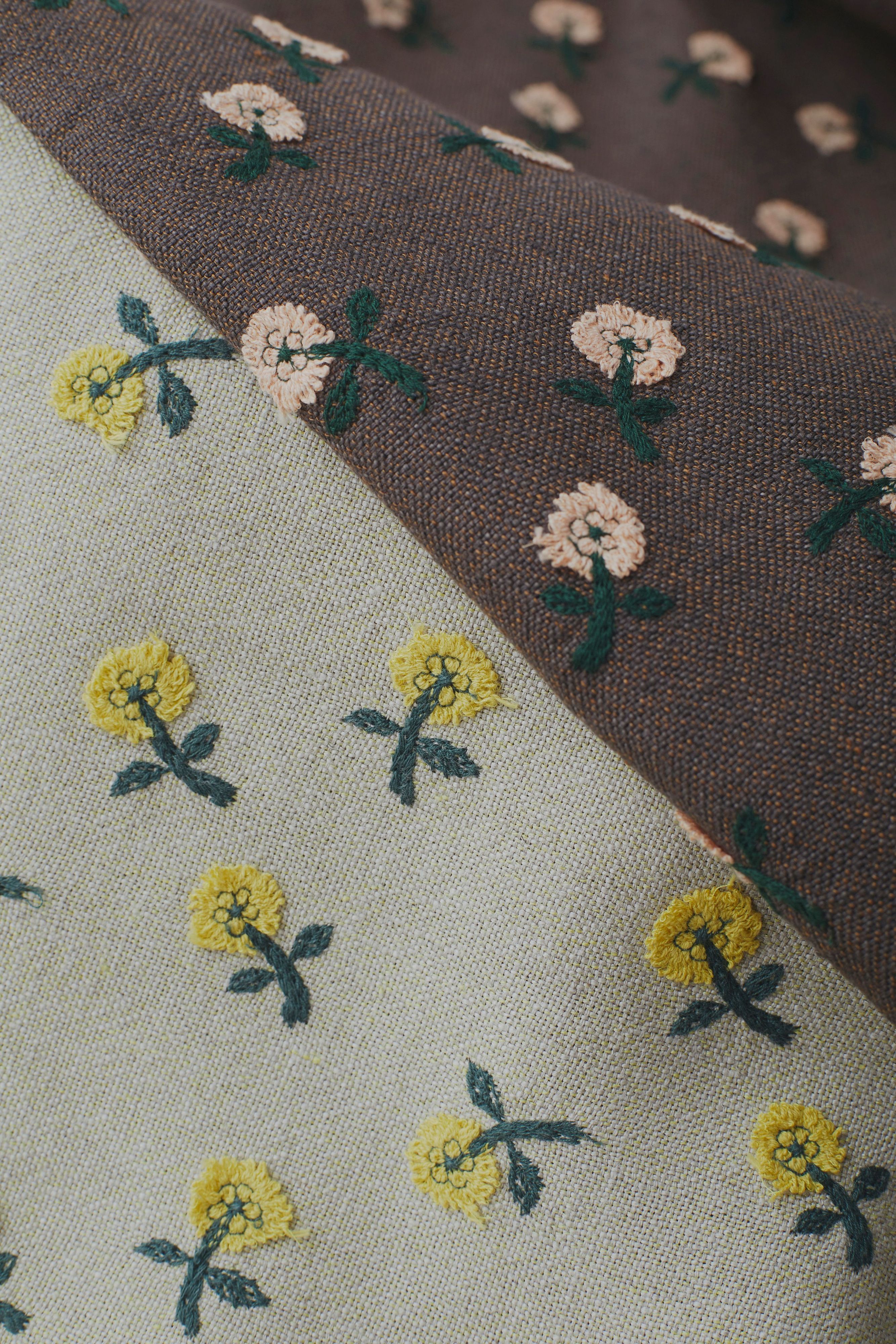 インテリアファブリック発売のお知らせ。4月26日～ - minä perhonen