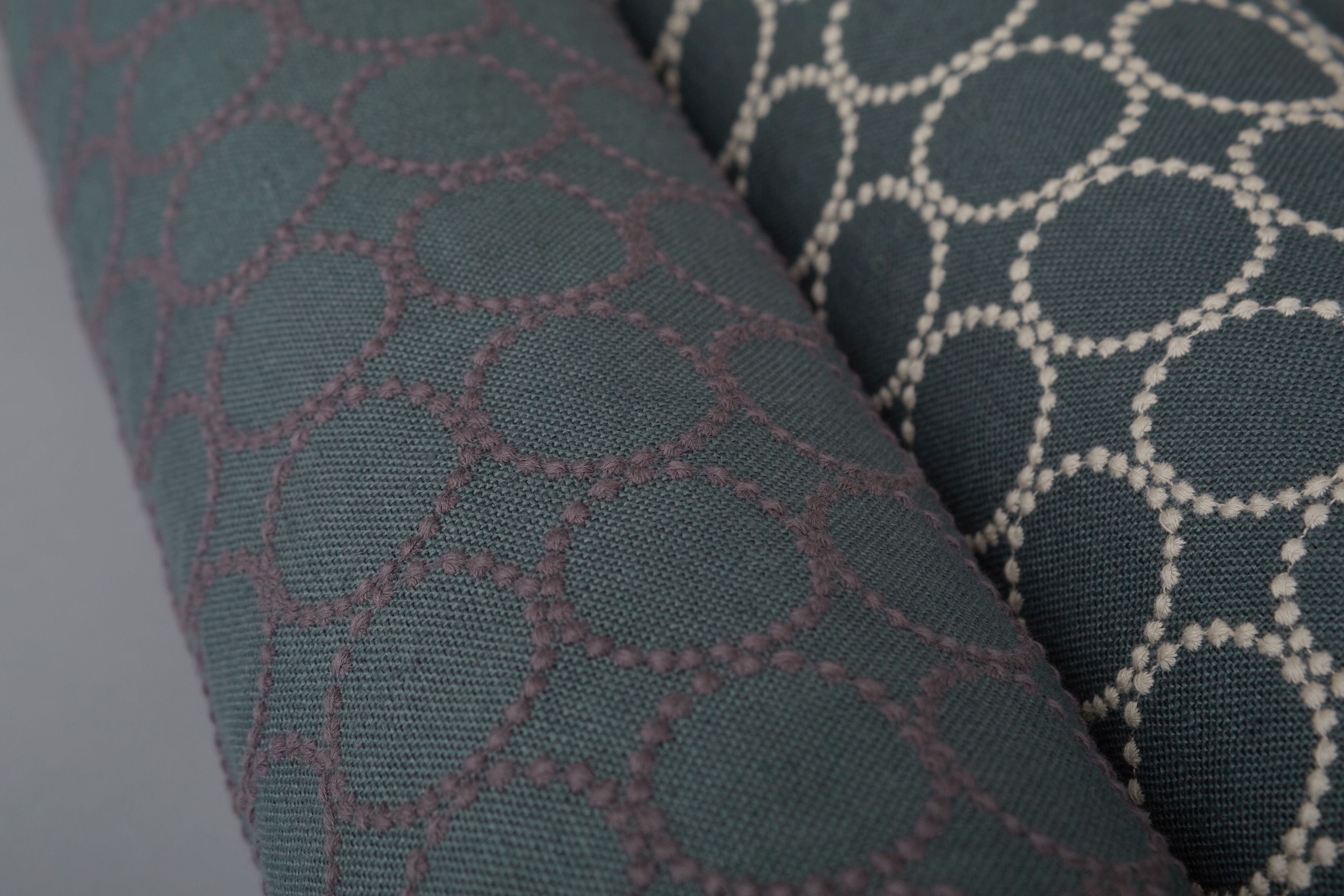 インテリアファブリック発売のお知らせ。12月19日～ - minä perhonen