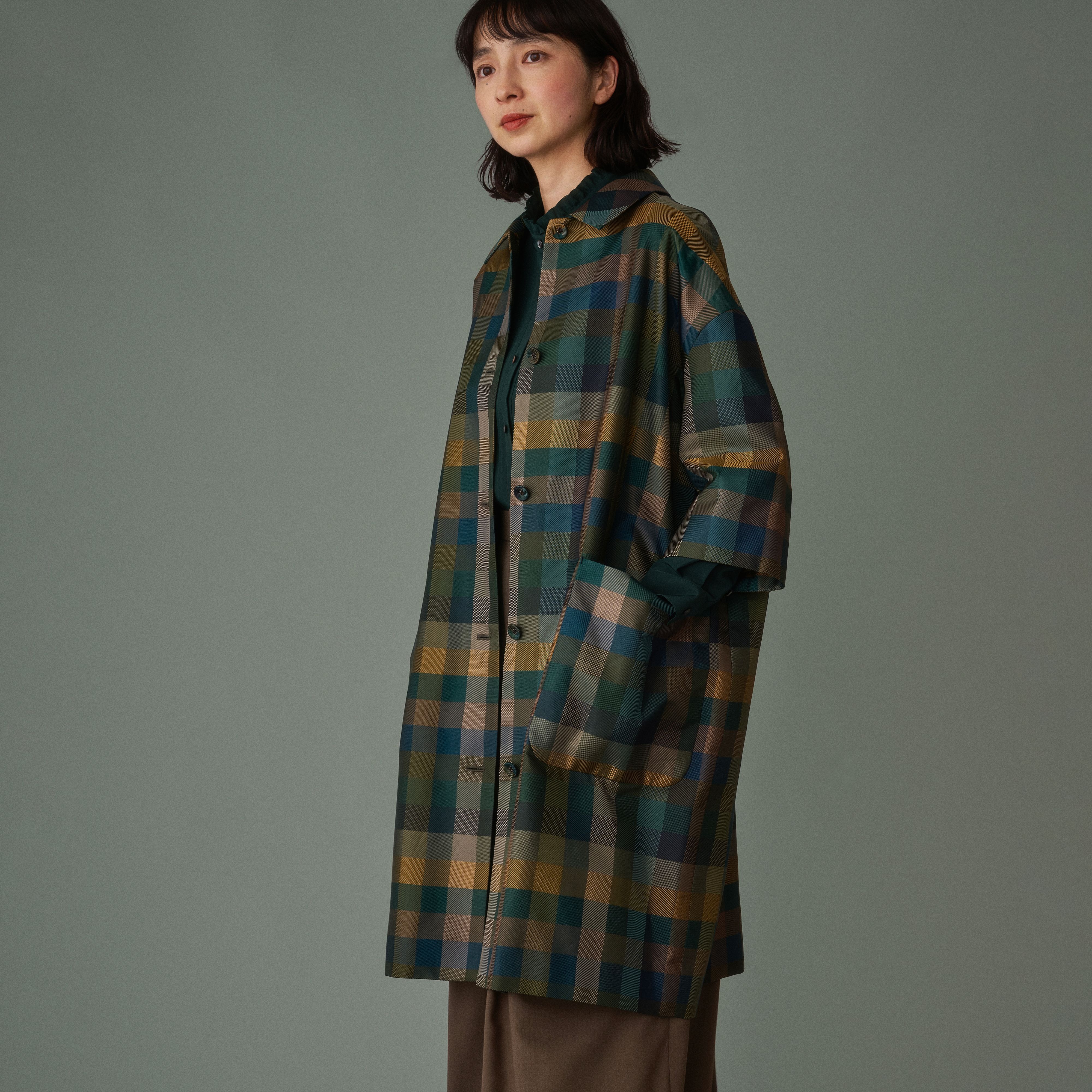 Coats & Jackets - minä perhonen