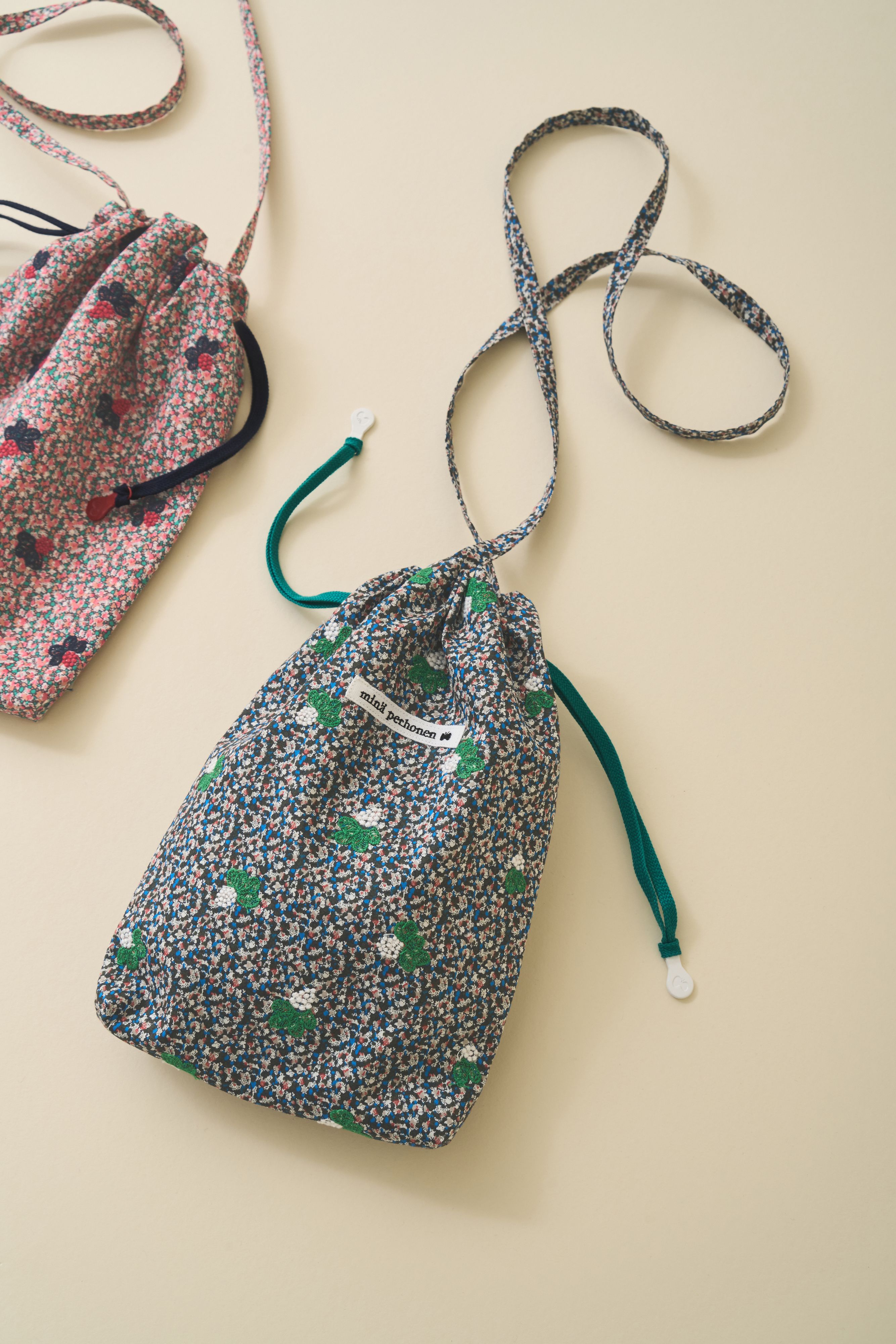 BALLOON vol.24 “TSUGU” 特別アイテム発売のお知らせ。11月1日