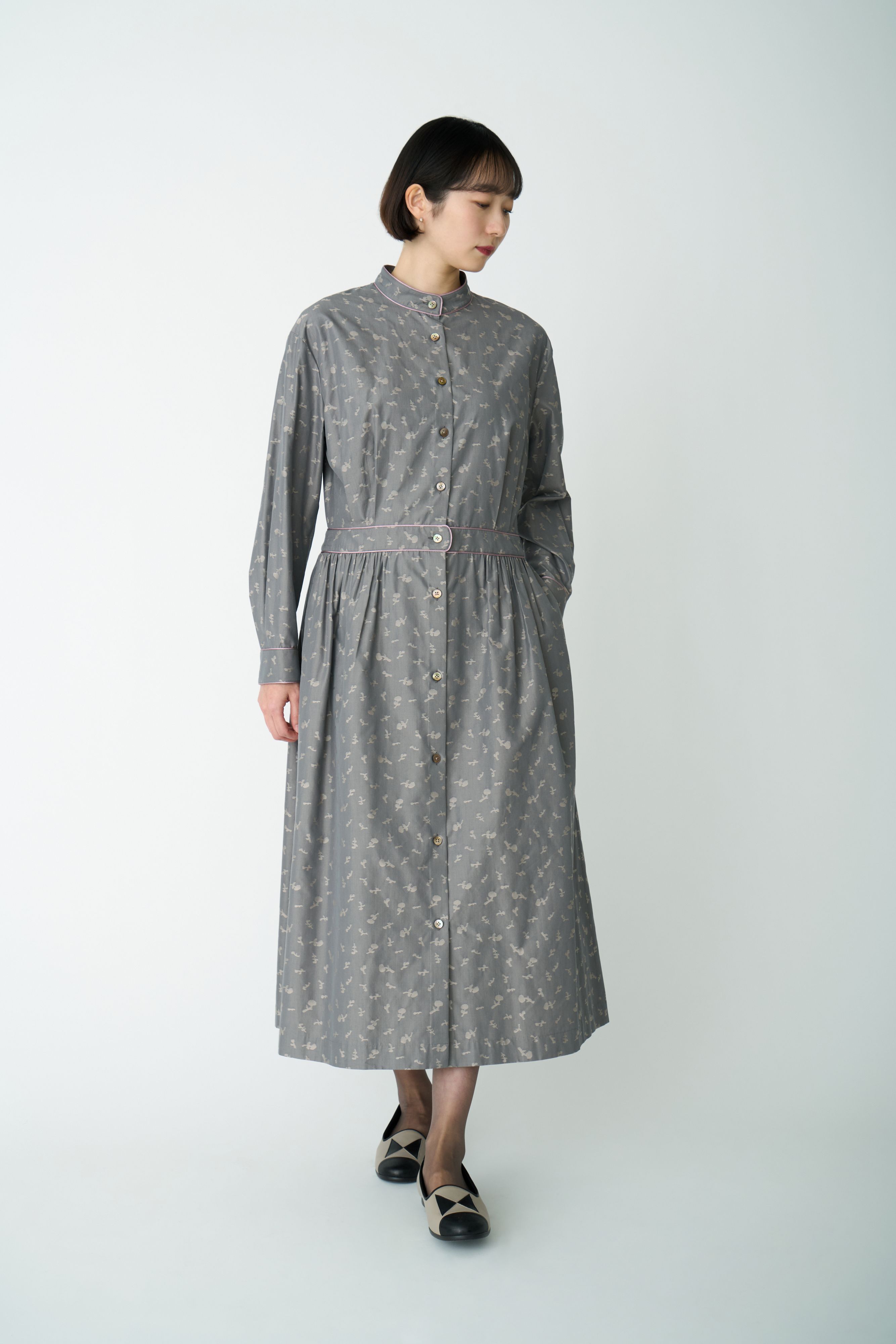 minä BALLOON vol. 026 “daidai!” 1月10日～ - minä perhonen