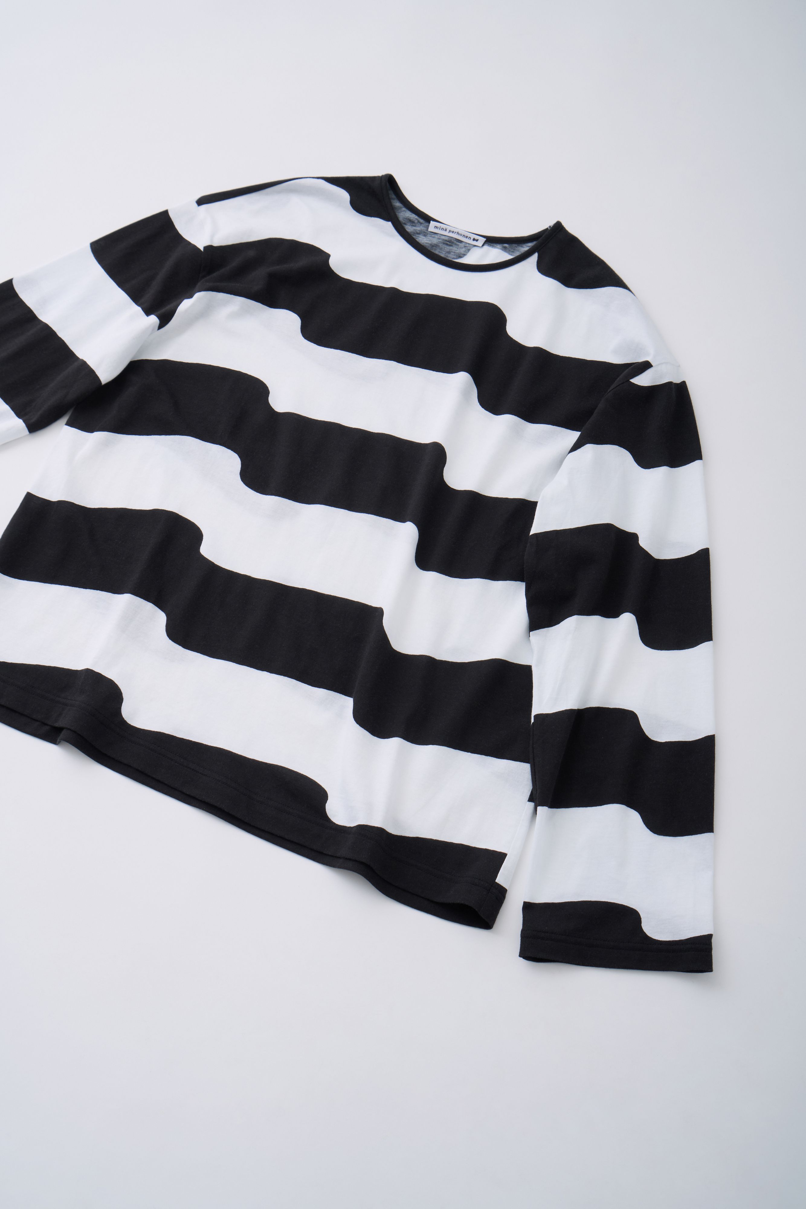2026→s/s “wind flag” カットソー / カットソードレス 回収のお願い