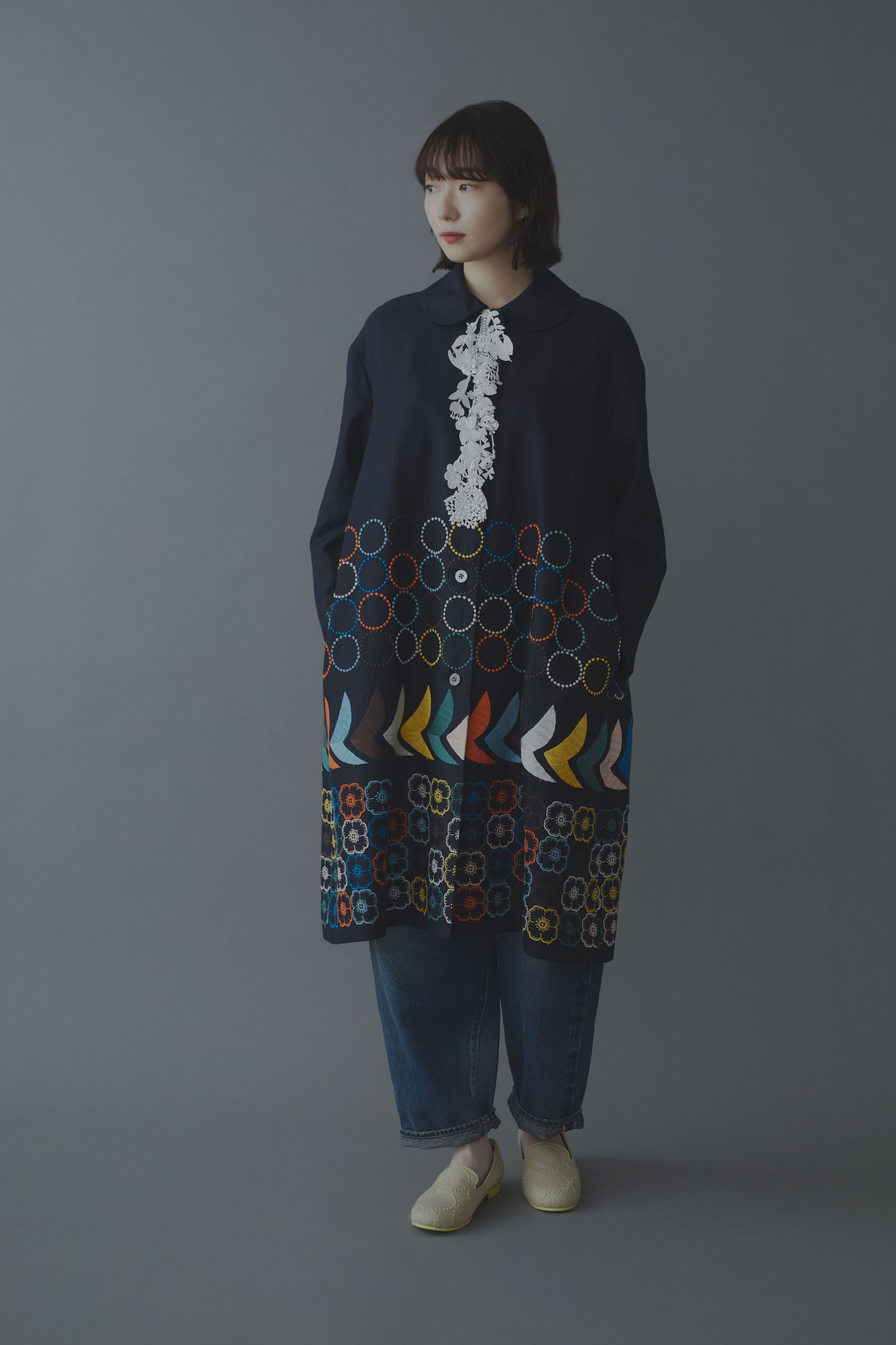 特別アイテム発売のお知らせ。6月10日～ - minä perhonen