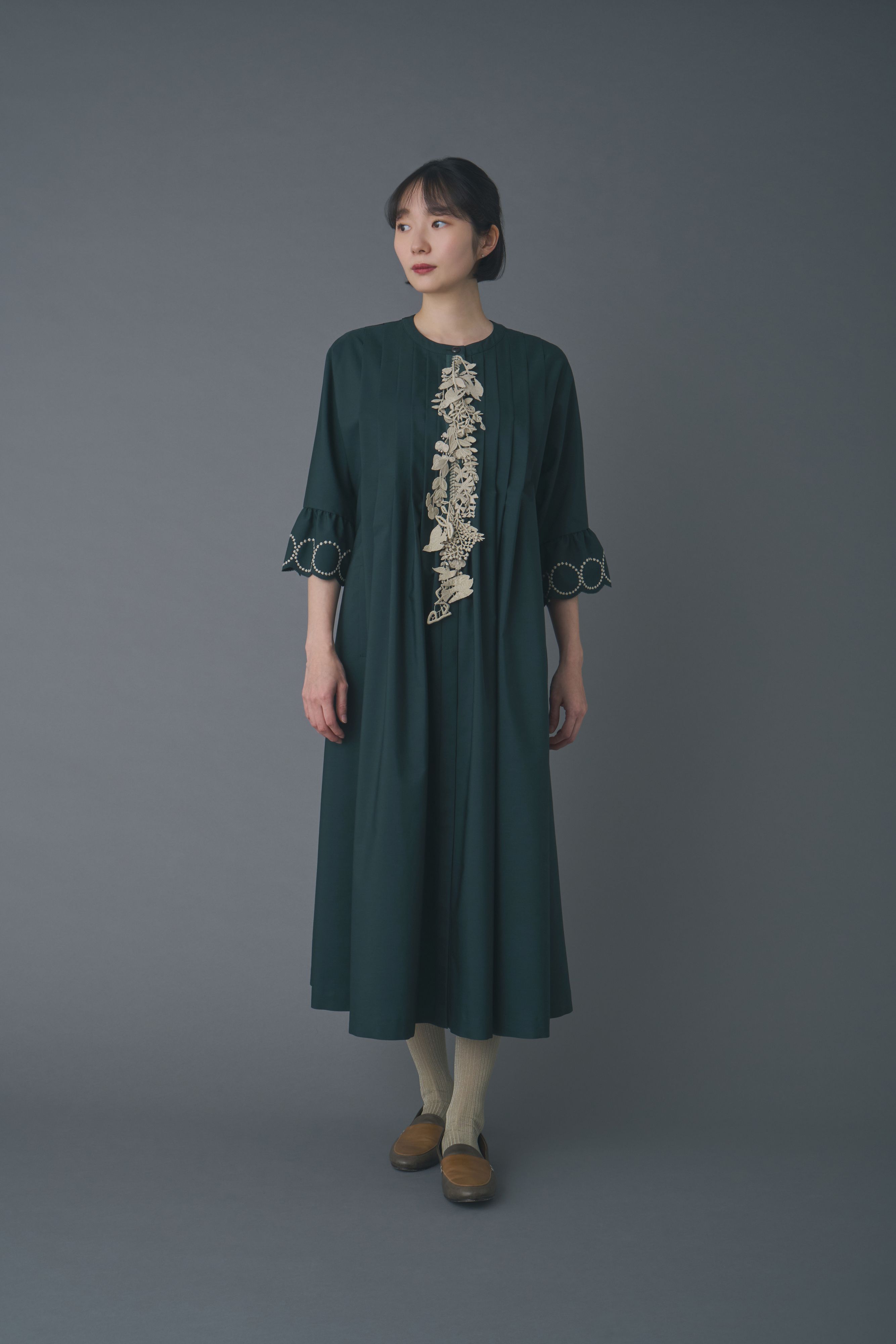 galleriaの新しい服。3月7日～ - minä perhonen