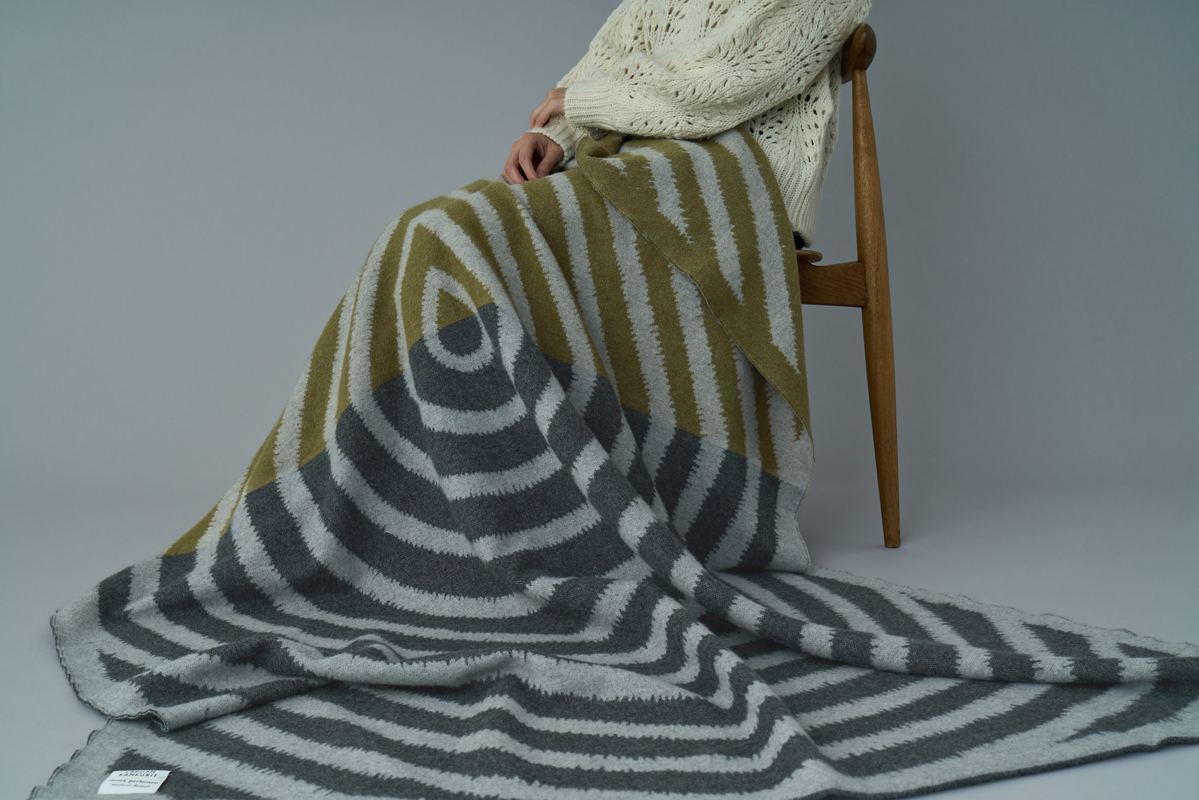 Announcing the launch of collaboration items by LAPUAN KANKURIT