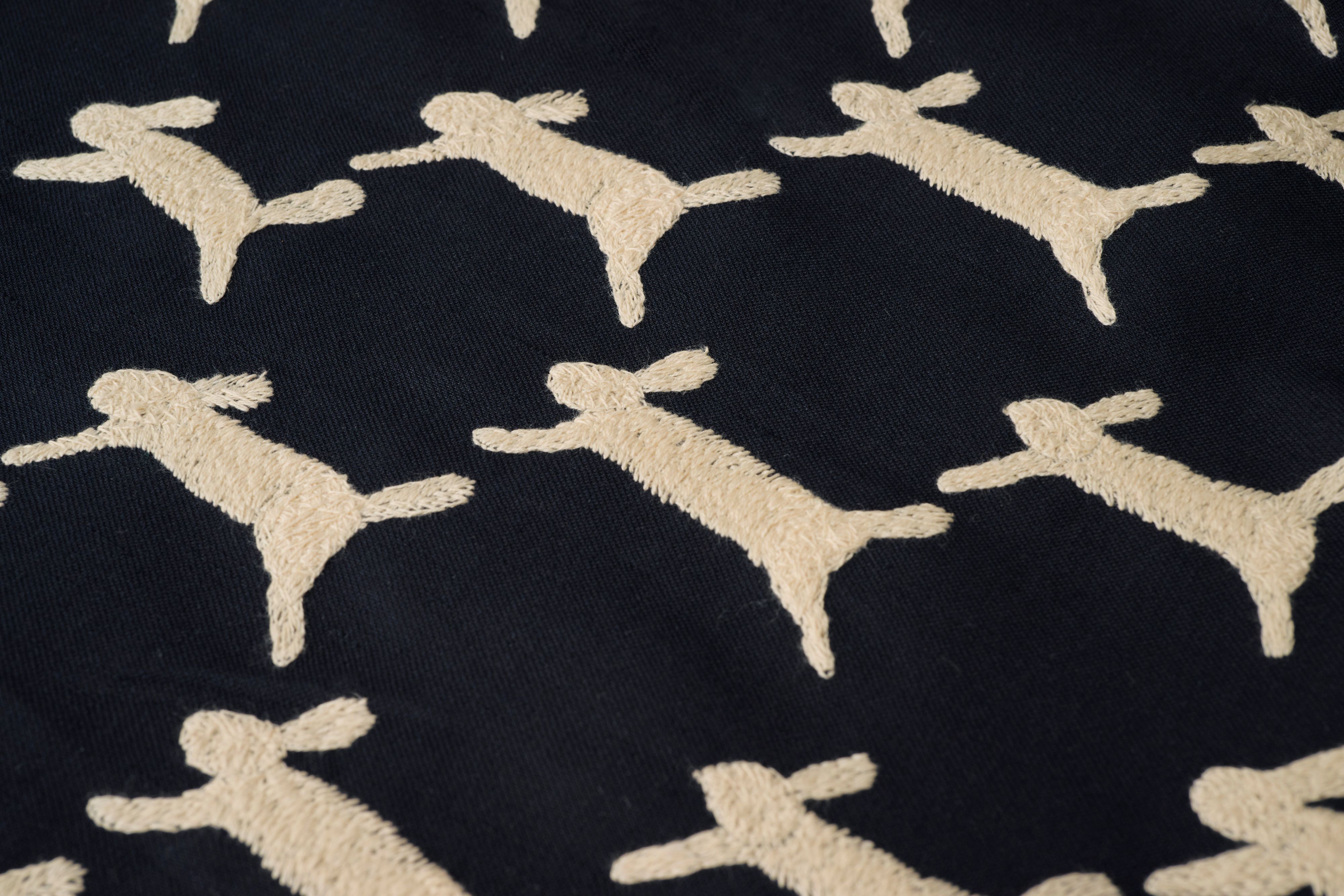 インテリアファブリック発売のお知らせ。10月17日～ - minä perhonen