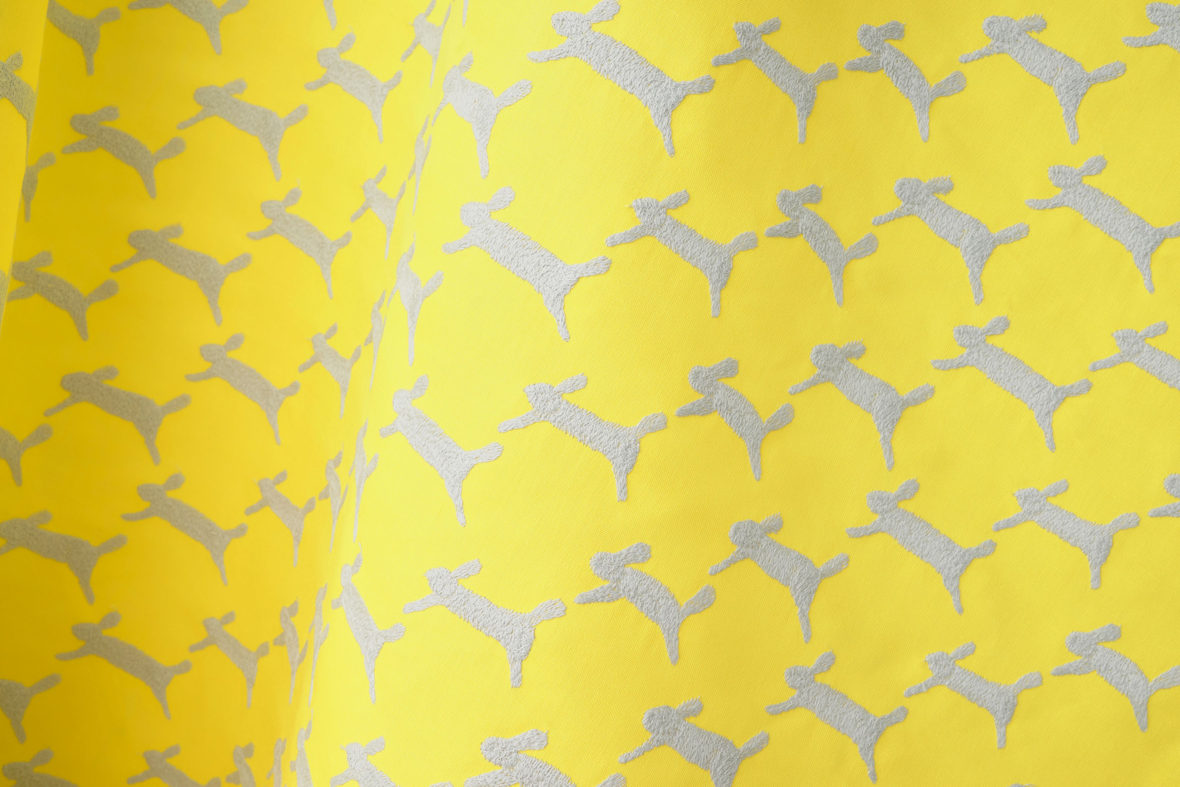 インテリアファブリック発売のお知らせ。10月17日～ - minä perhonen