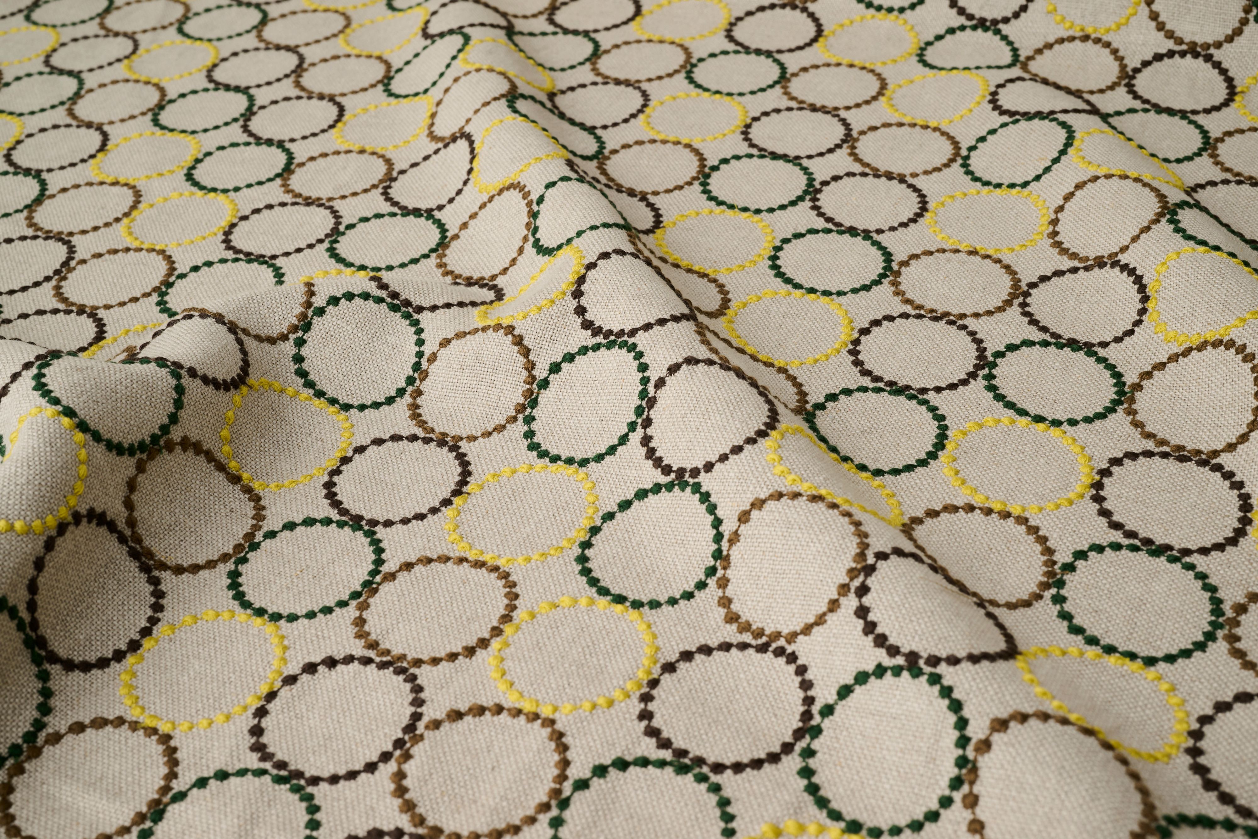 インテリアファブリック発売のお知らせ。10月24日～ - minä perhonen