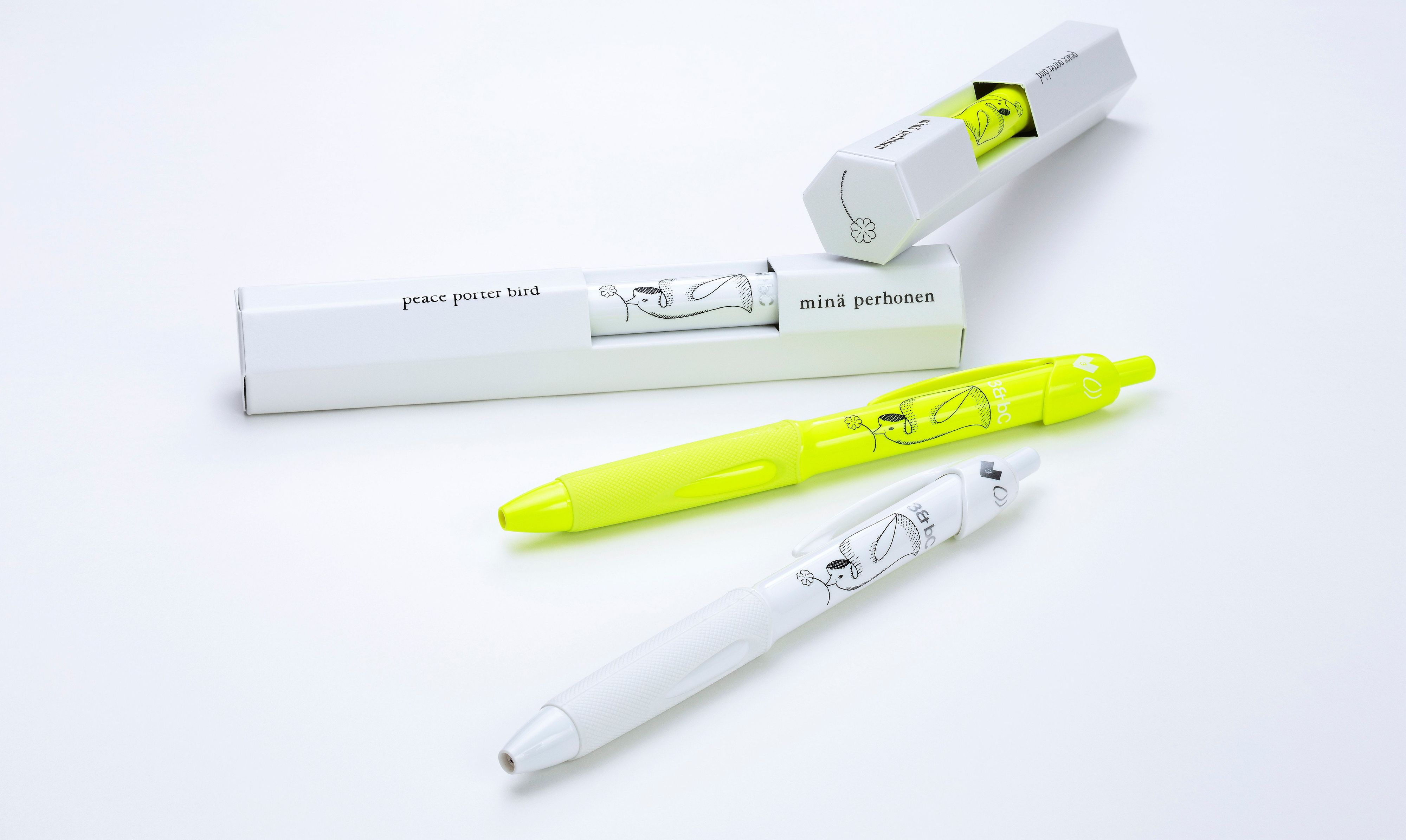 【未使用】ミナペルホネン　 hoshi*hana bird コート 京都店7周年 未使用】ミナペルホネン hoshi*hana bird コート 京都店7周年