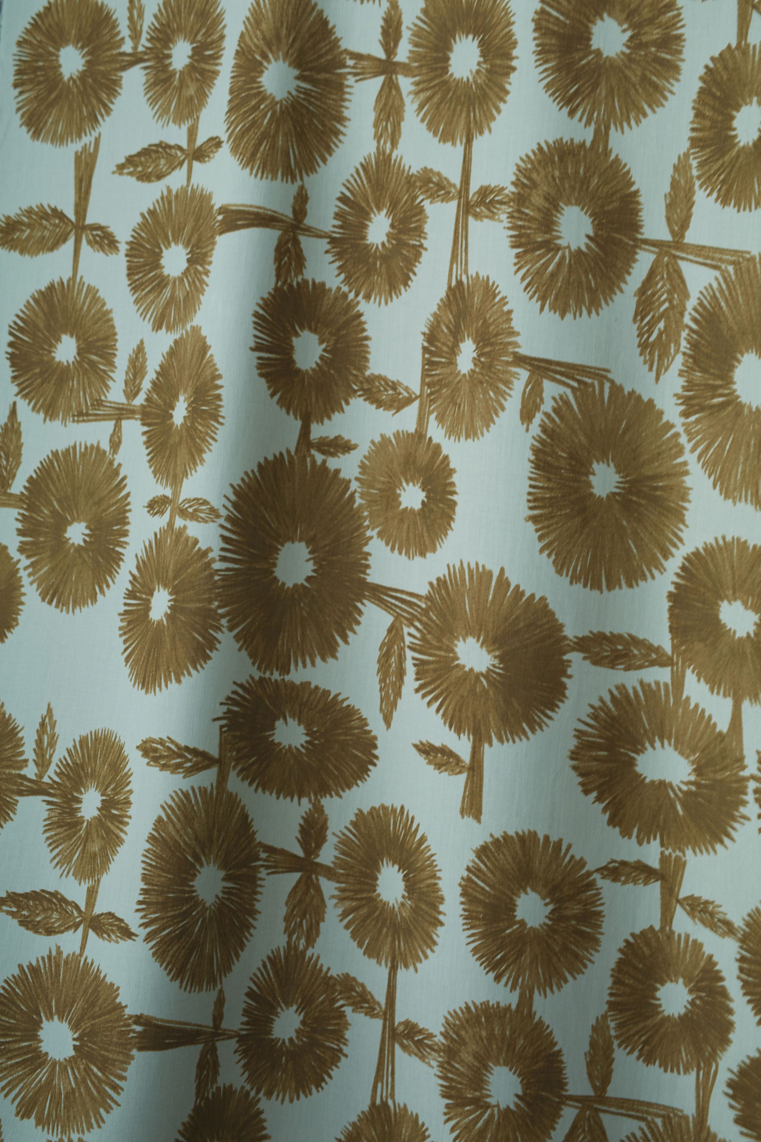 インテリアファブリック発売のお知らせ。4月29日～ - minä perhonen