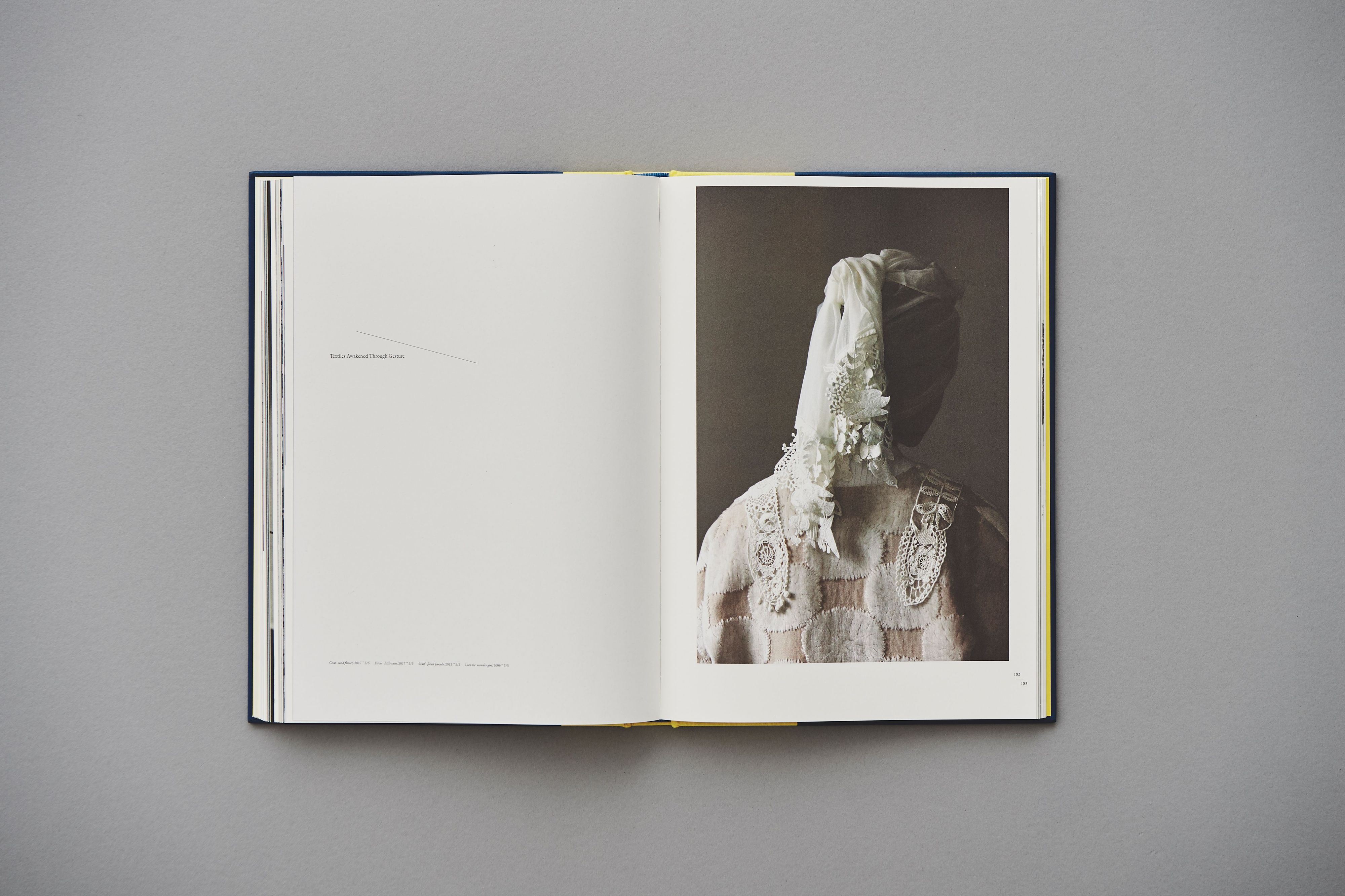 ミナペルホネン　ripples 日本語対訳版付き　アートブック　写真集 ripples - minä perhonen