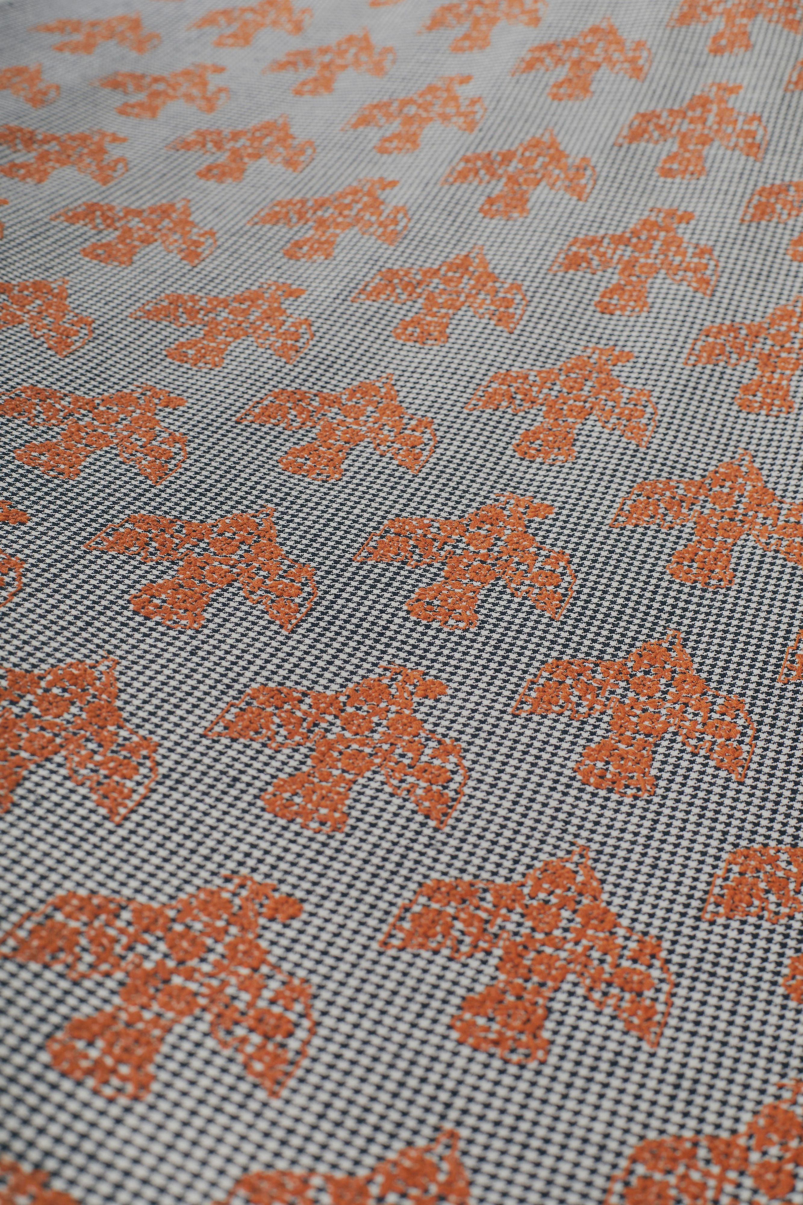 インテリアファブリック発売のお知らせ。2月9日～ - minä perhonen