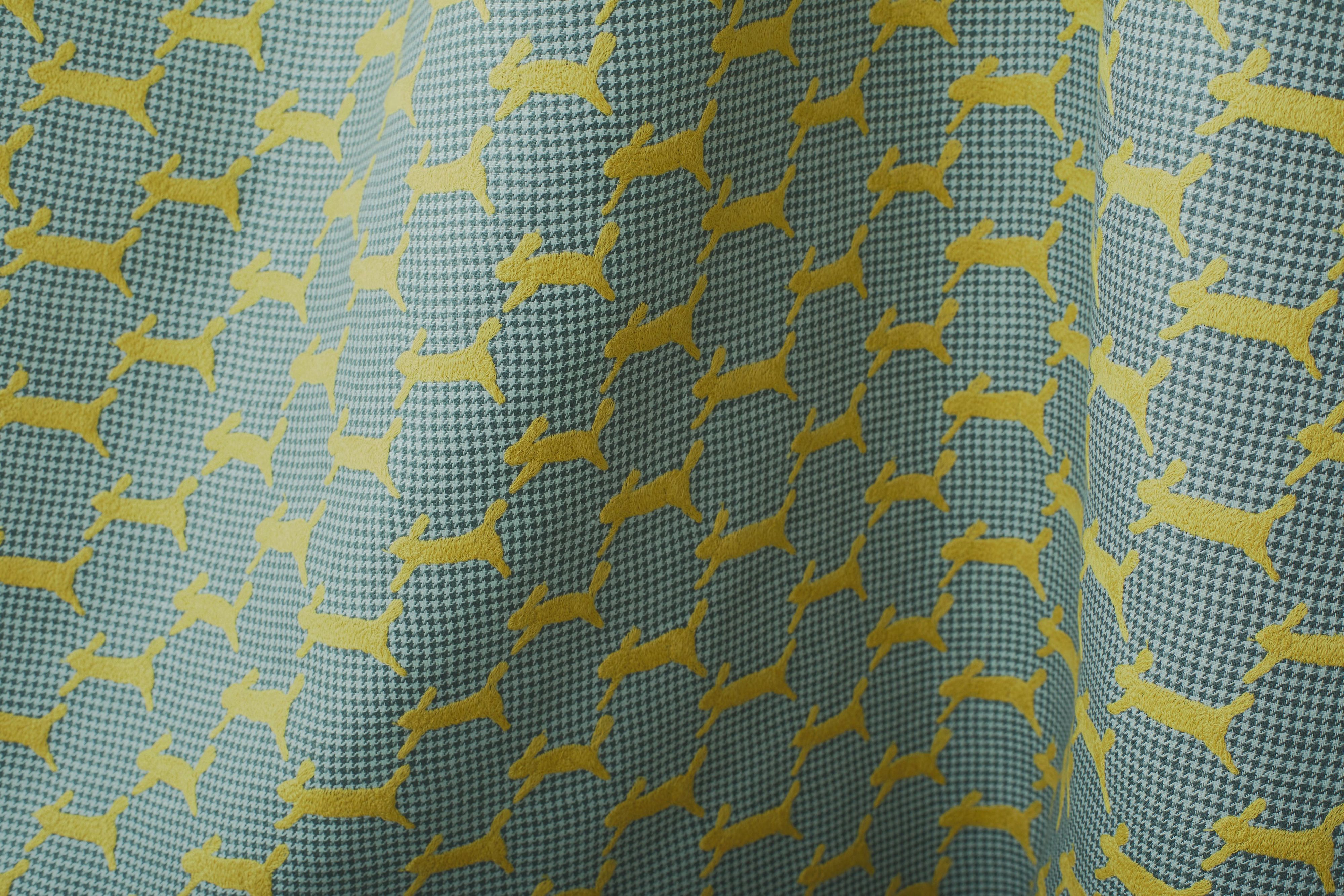 インテリアファブリック発売のお知らせ。8月2日～ - minä perhonen