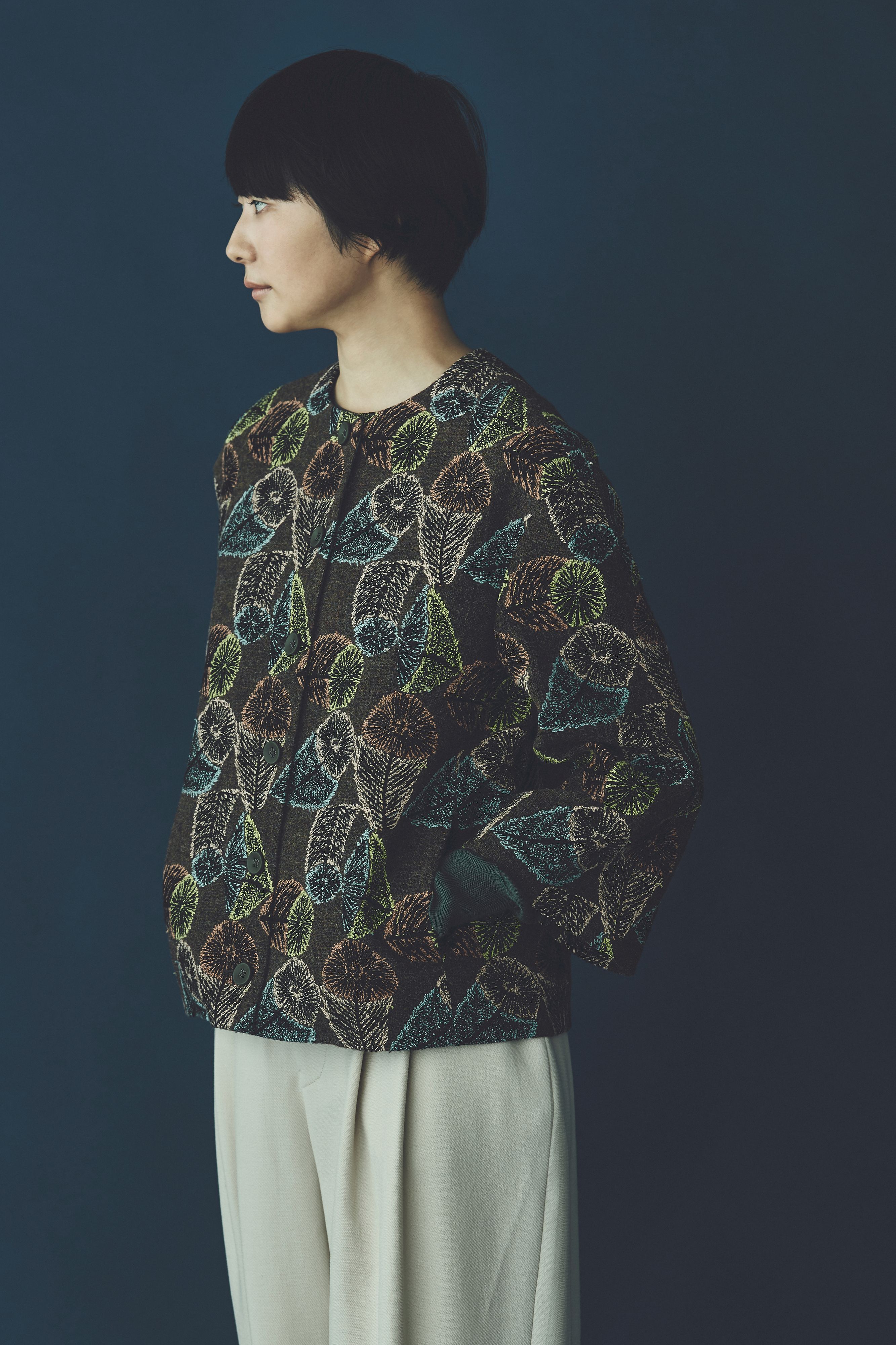 25周年記念 復刻デザイン第2回 発売のお知らせ。12月7日～ - minä perhonen