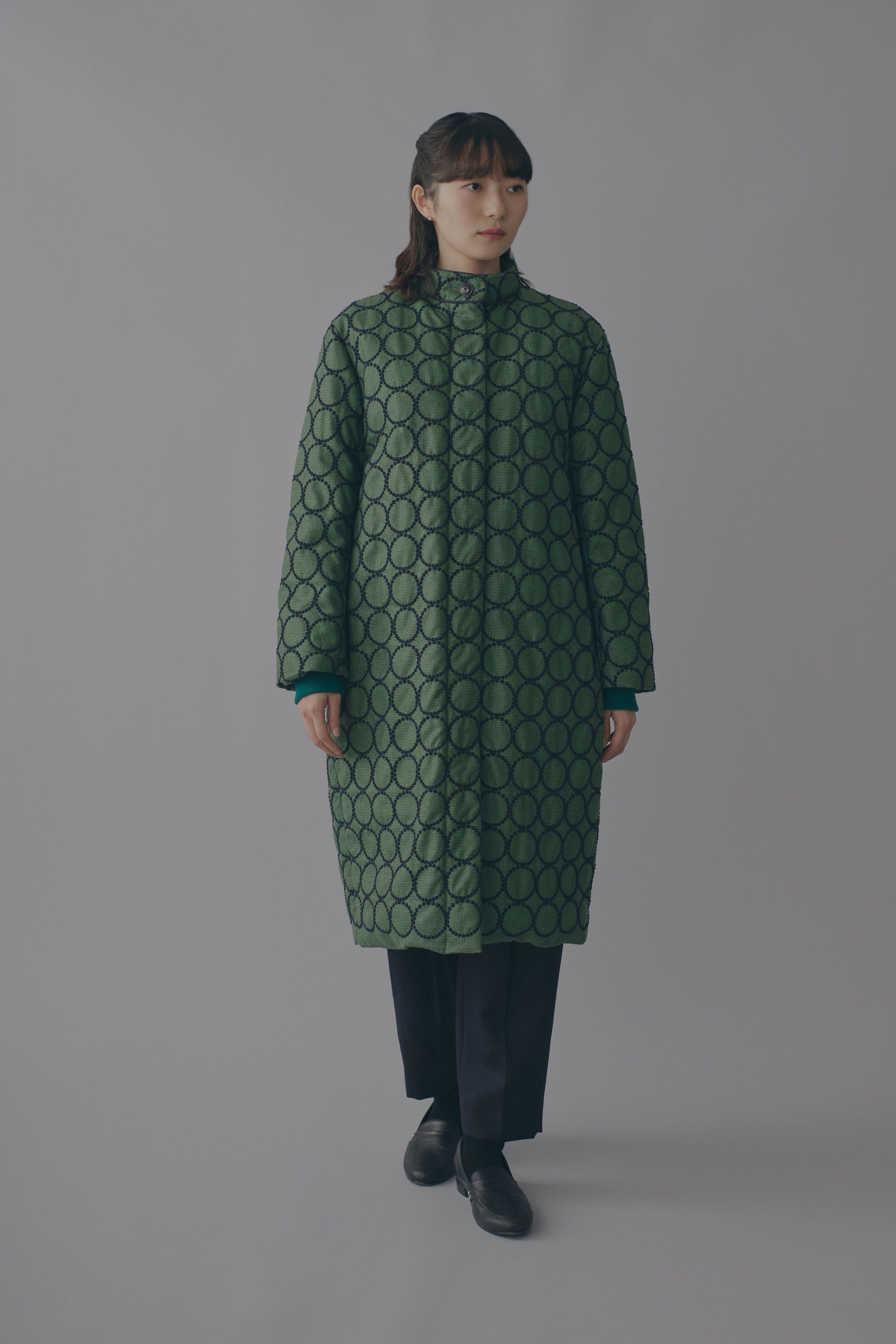 minä BALLOON vol. 017 “minä fête” 11月30日〜 - minä perhonen