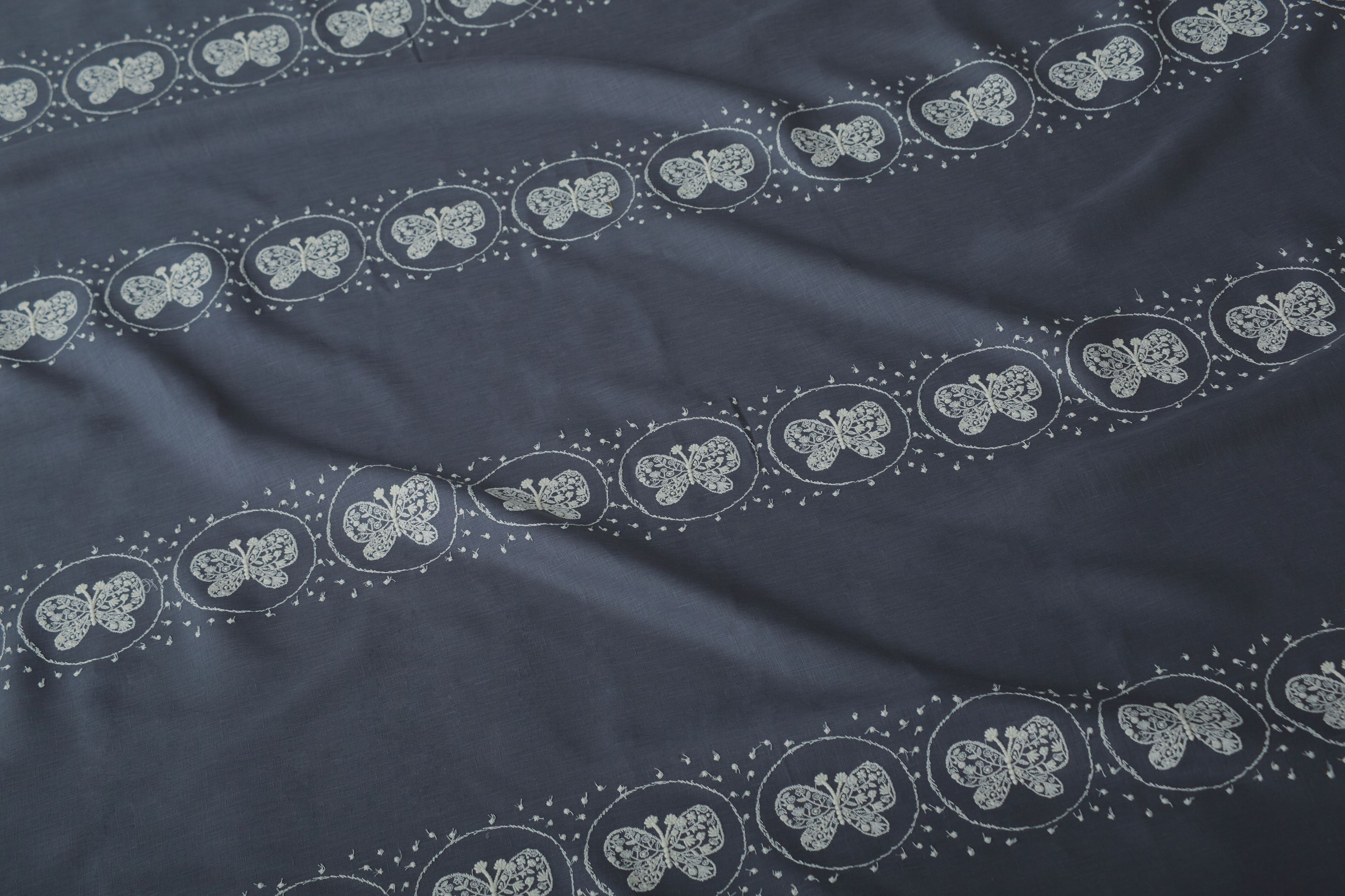 しろくさ様【SALE】ミナペルホネン/forest wingフォレストウィング forest parade バッグ - minä perhonen