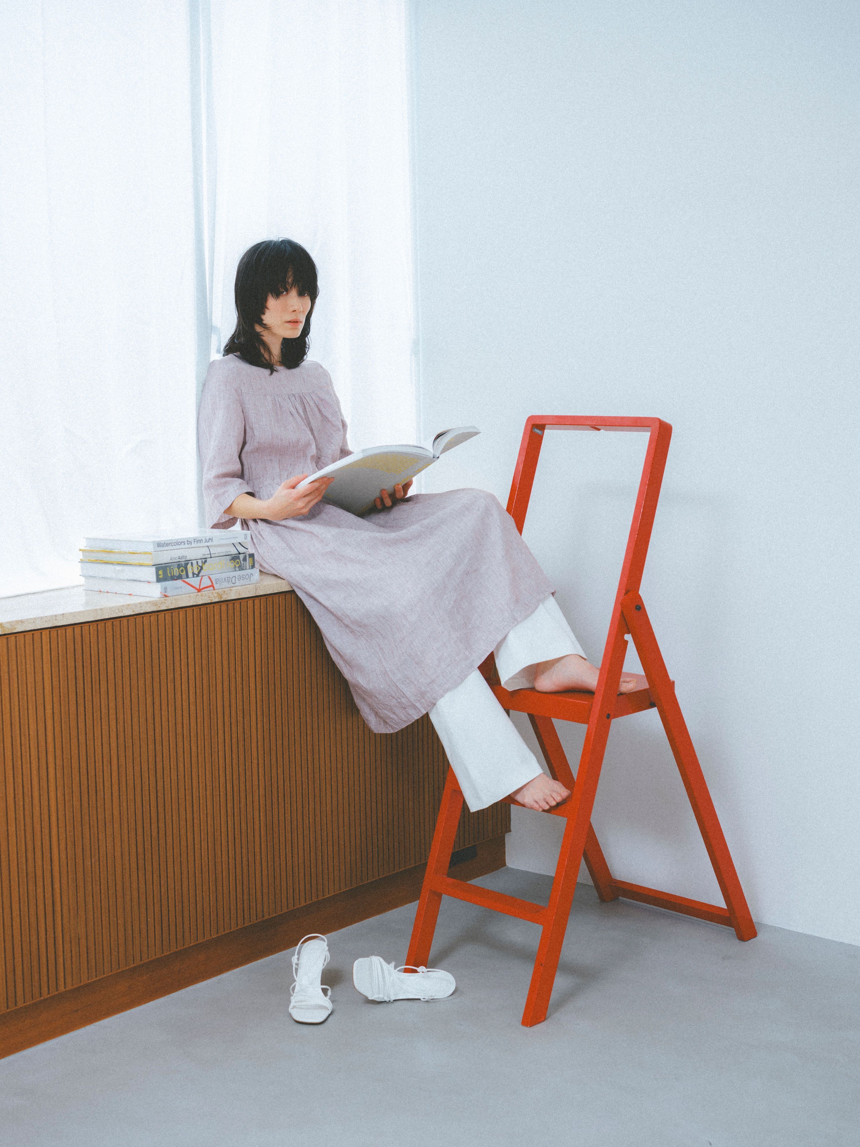 H& by POOL 2024 SS コレクションのお知らせ。 - minä perhonen